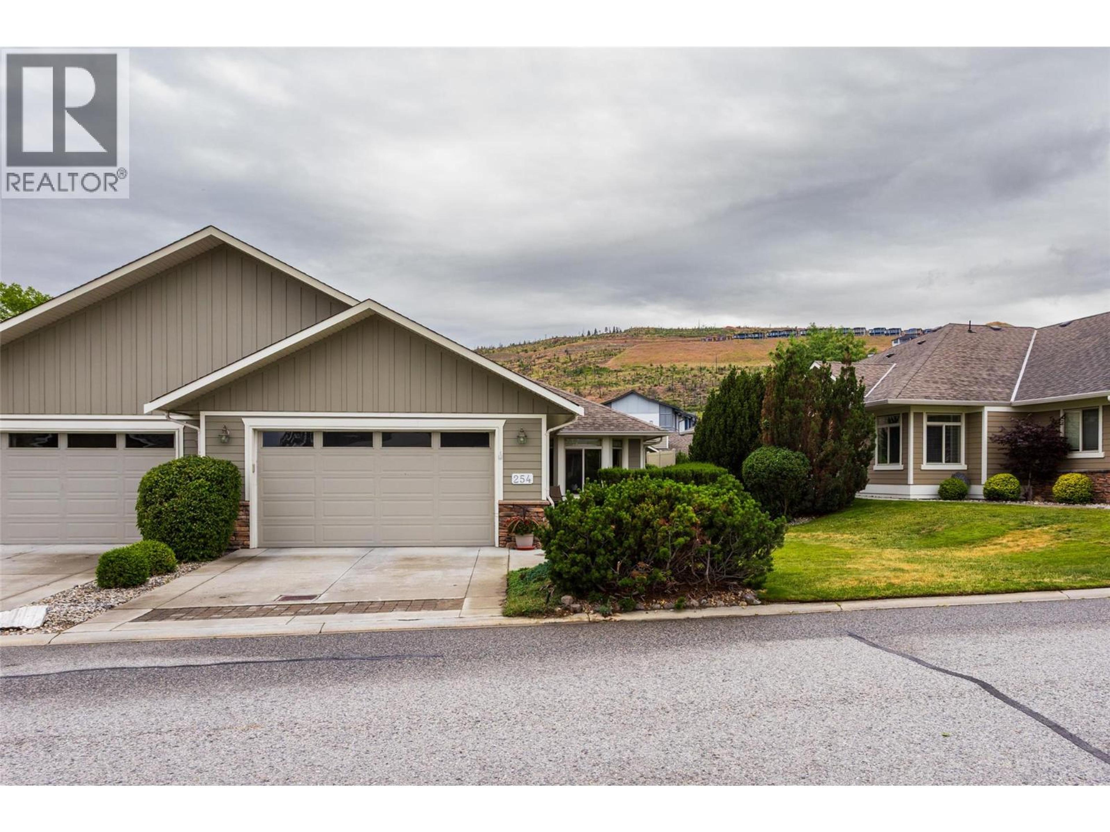 4035 Gellatly Road, West Kelowna - Exteriors - Photo 1