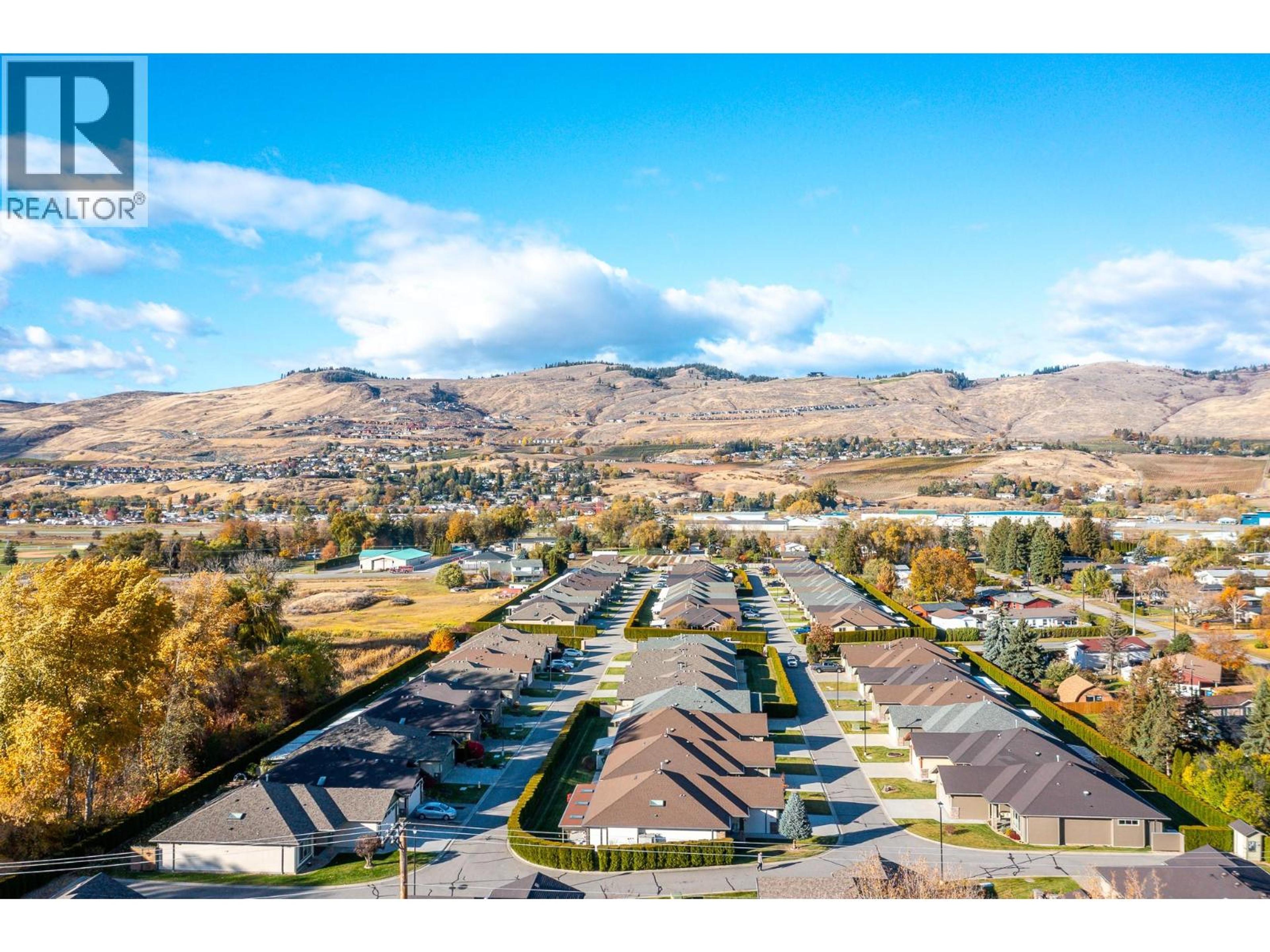 1000 Snowberry Road, Vernon - Exteriors - Full Complex View, Drone/Aerial View - Photo 5