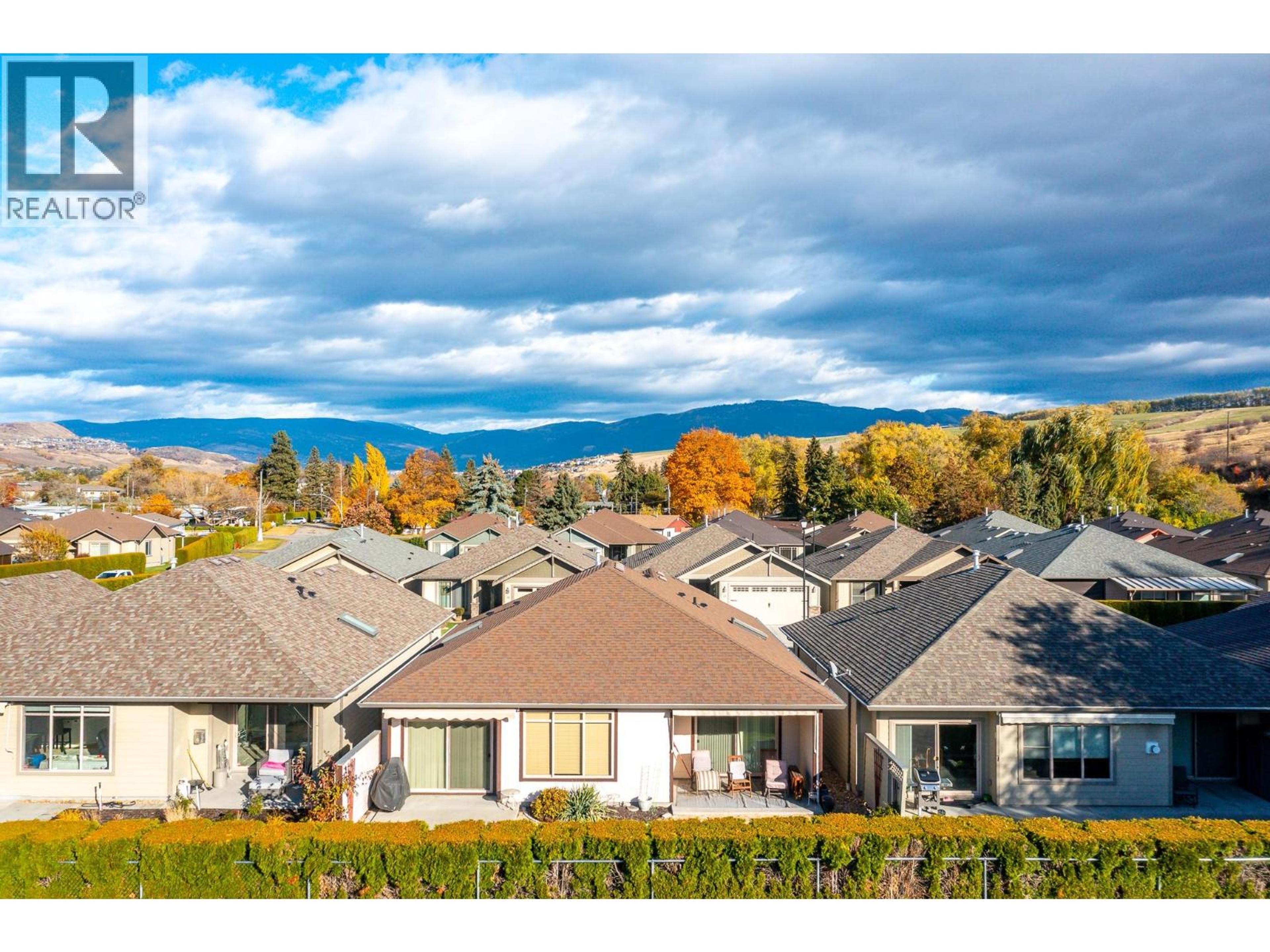 1000 Snowberry Road, Vernon - Exteriors - Full Complex View, Drone/Aerial View - Photo 6