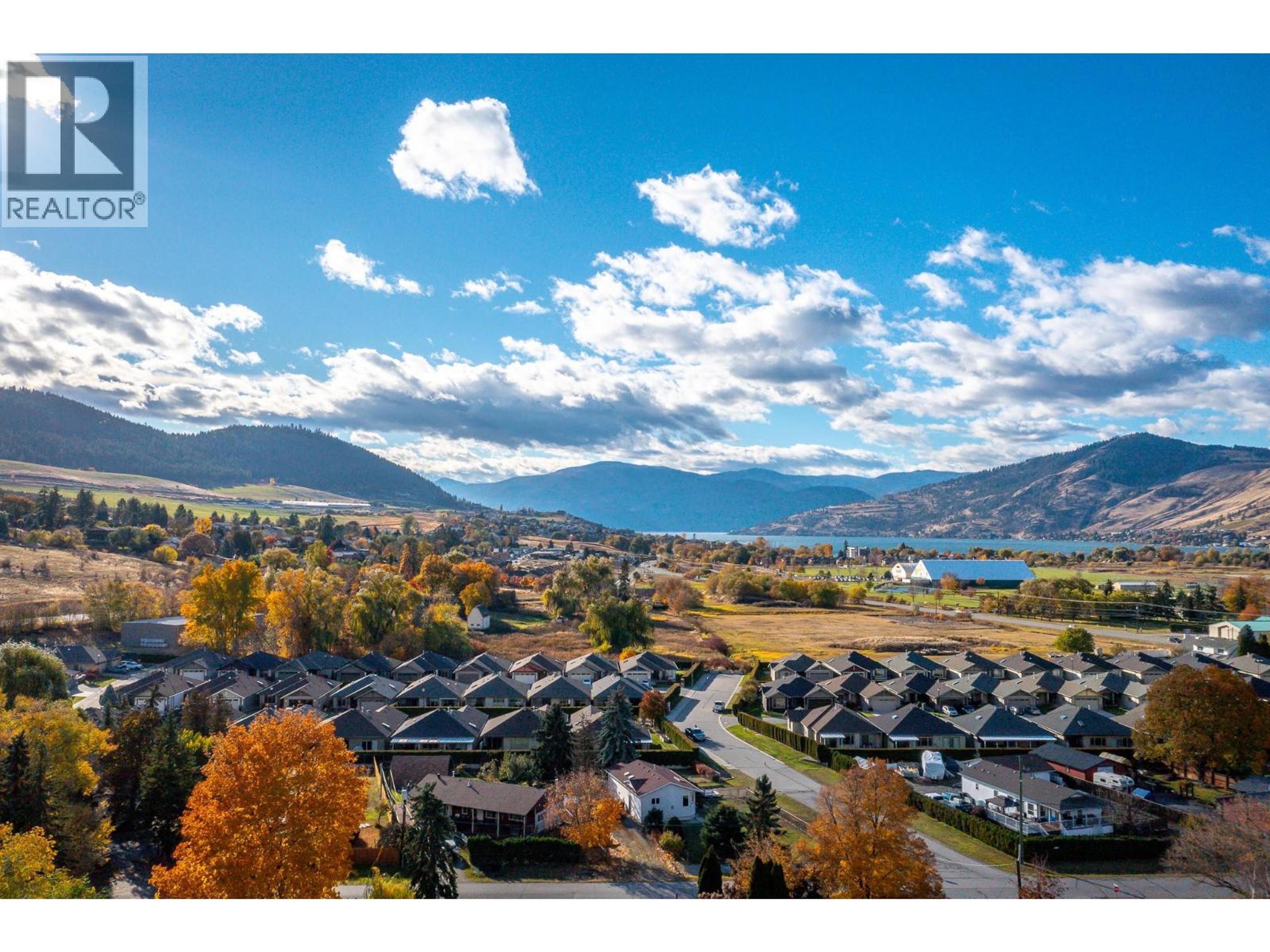 1000 Snowberry Road, Vernon - Exteriors - Full Complex View, Drone/Aerial View - Photo 7