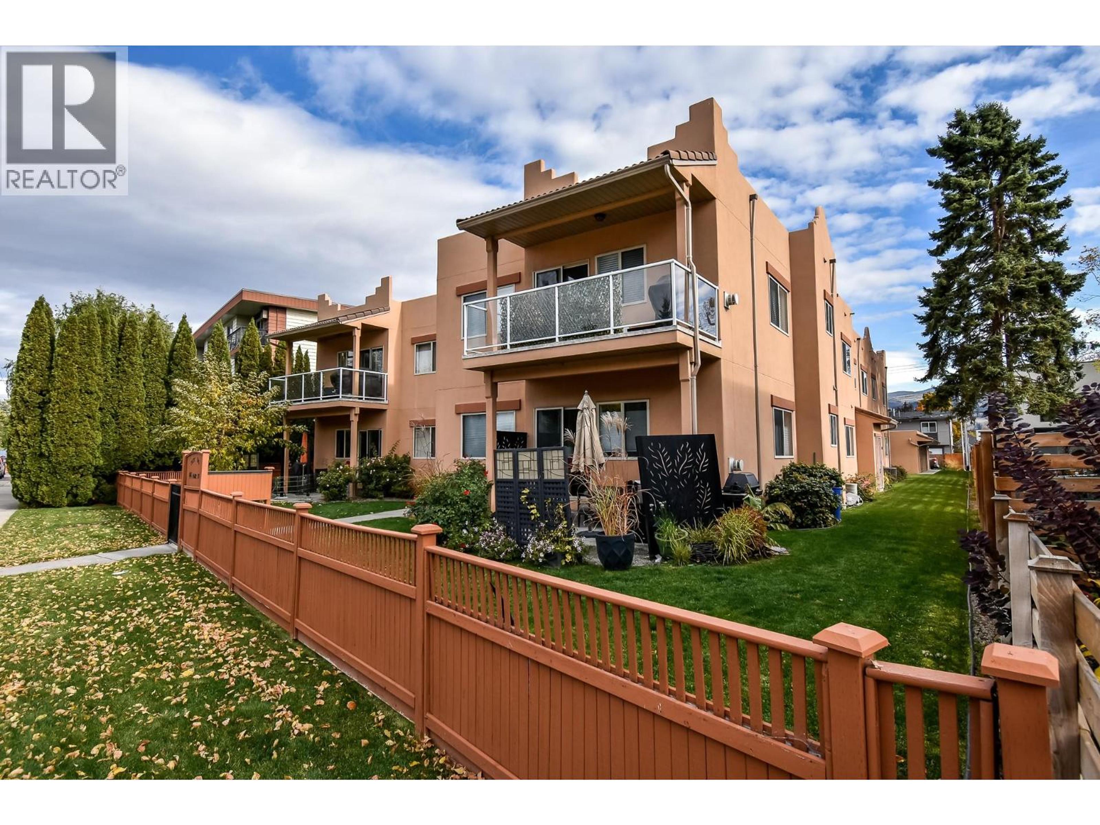 144 Power Street, Penticton - Exteriors - Full Complex View - Photo 1