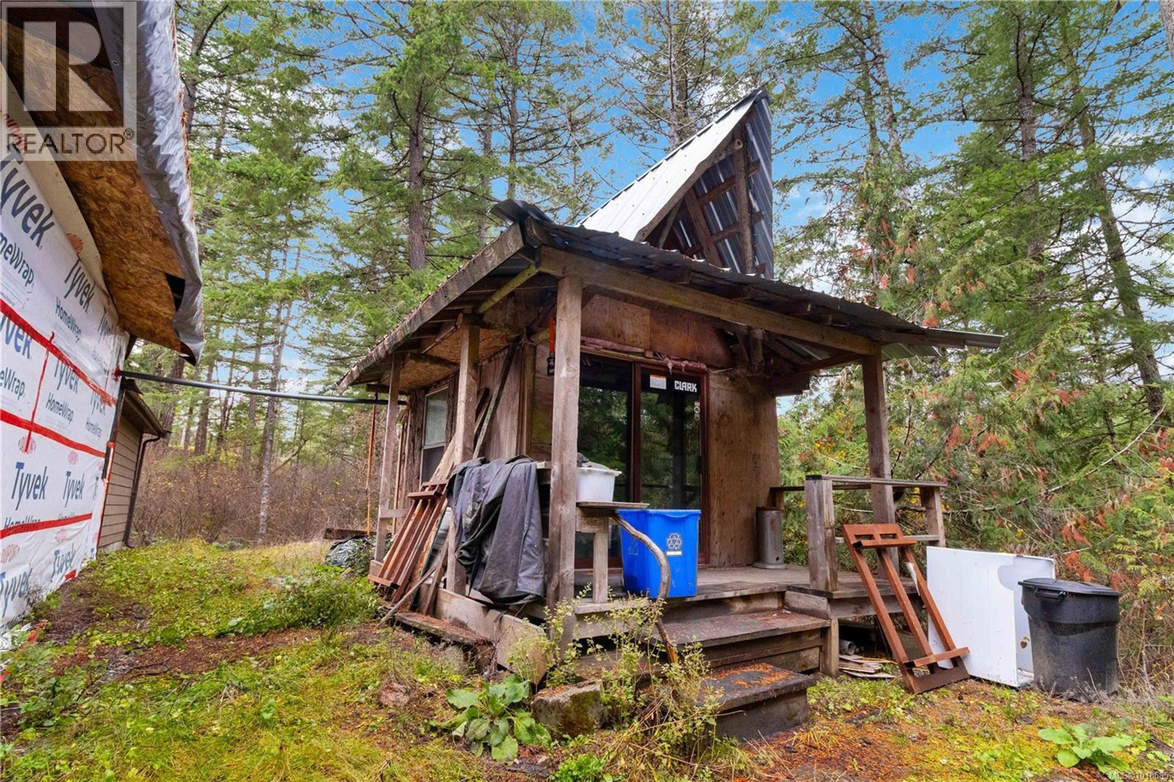 660 Millstream Lake Rd, Highlands - Exteriors - Photo 3