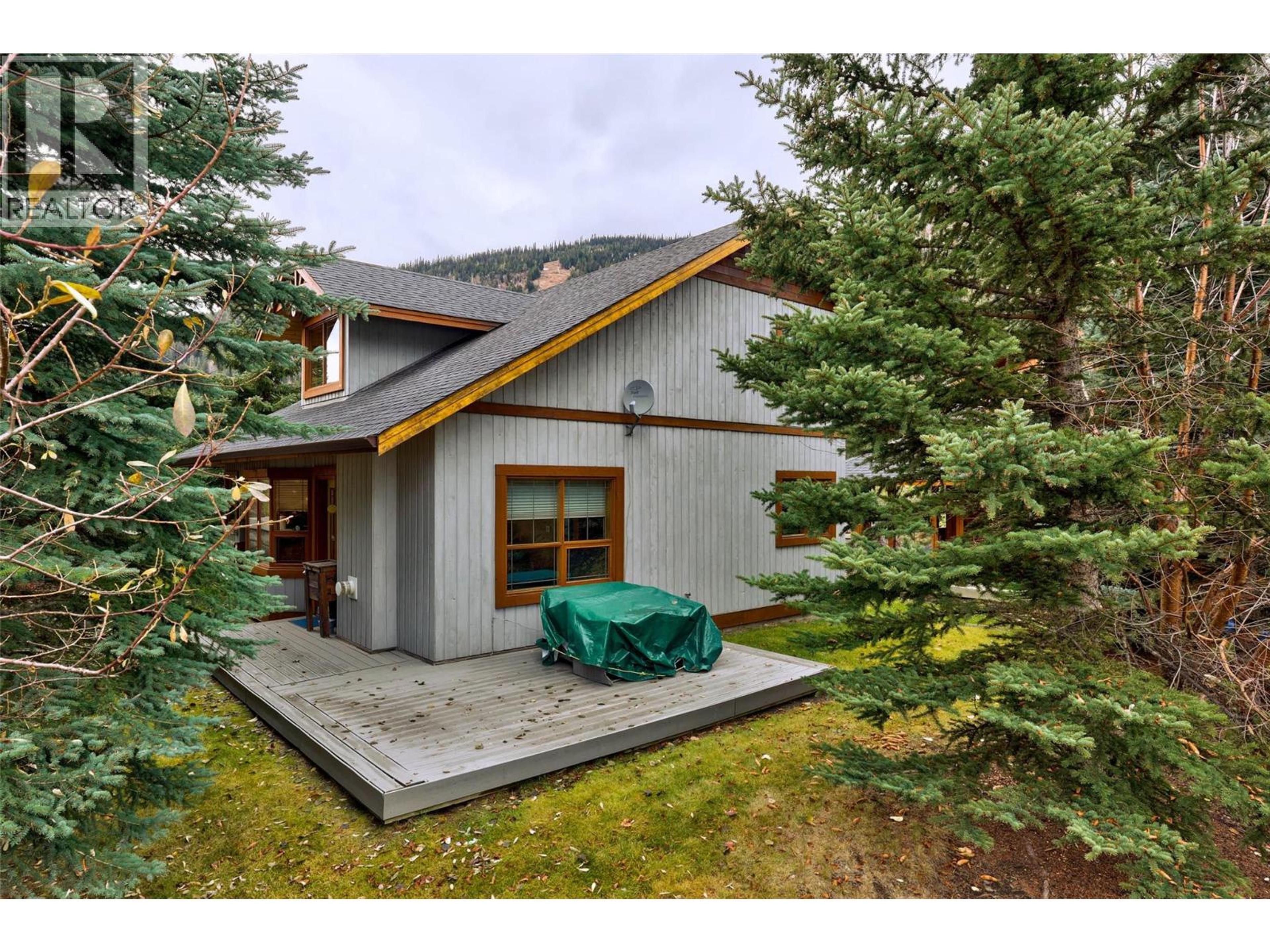 2715 Fairways Drive, Sun Peaks - Exteriors - Photo 2