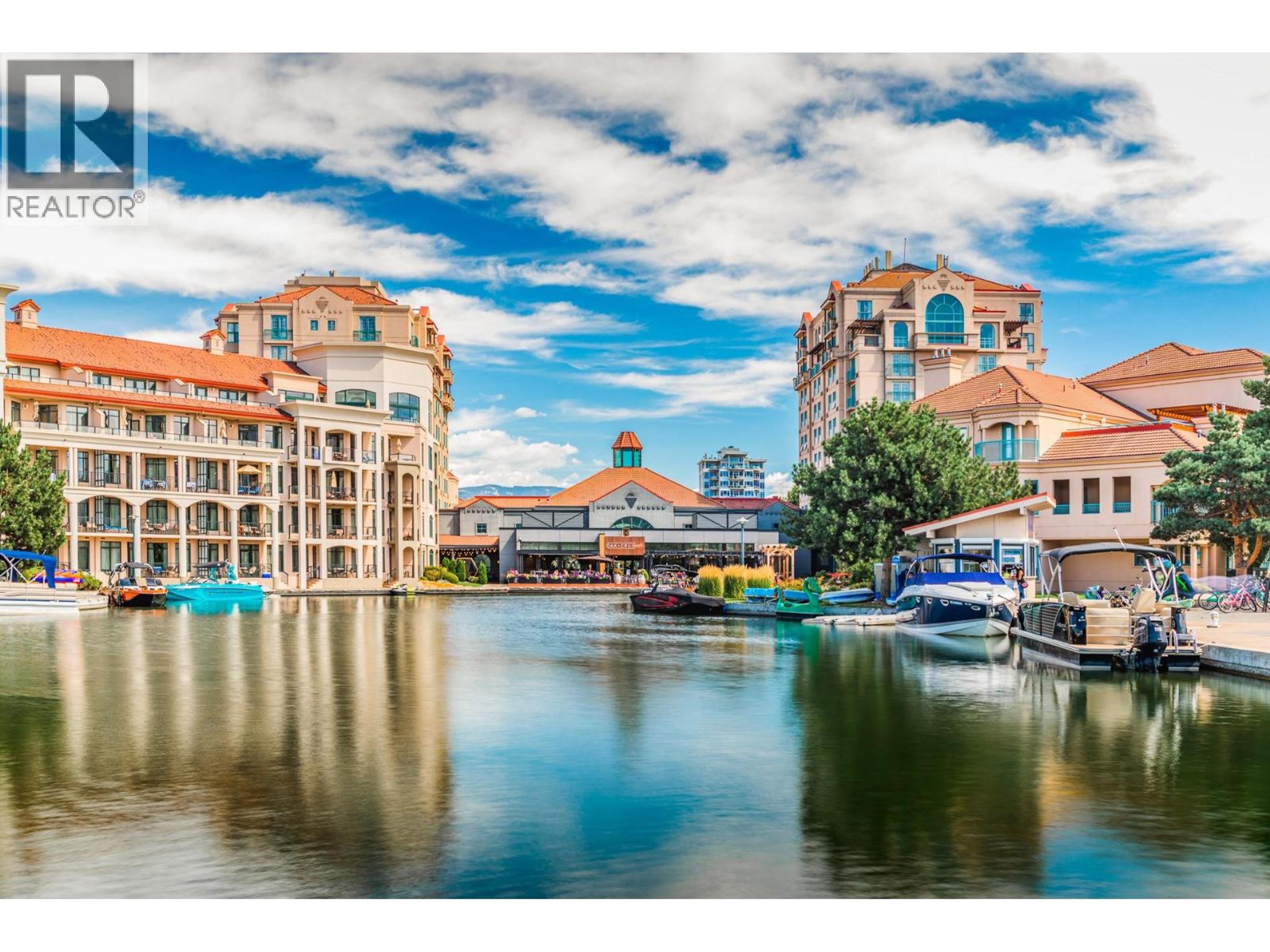 1320 Water Street, Kelowna - Exteriors - Full Complex View - Photo 4