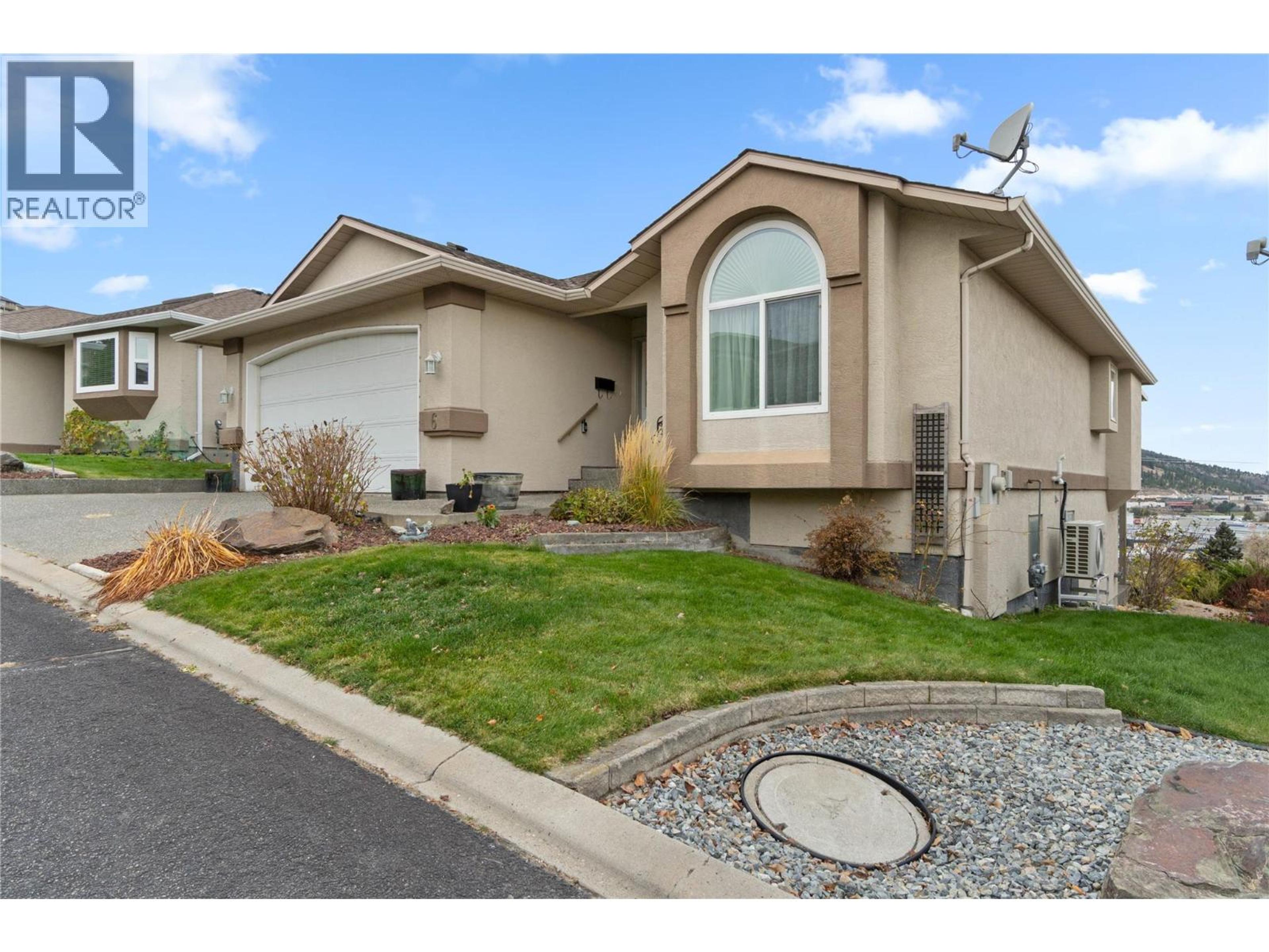 1575 Springhill Drive, Kamloops - Exteriors - Photo 1