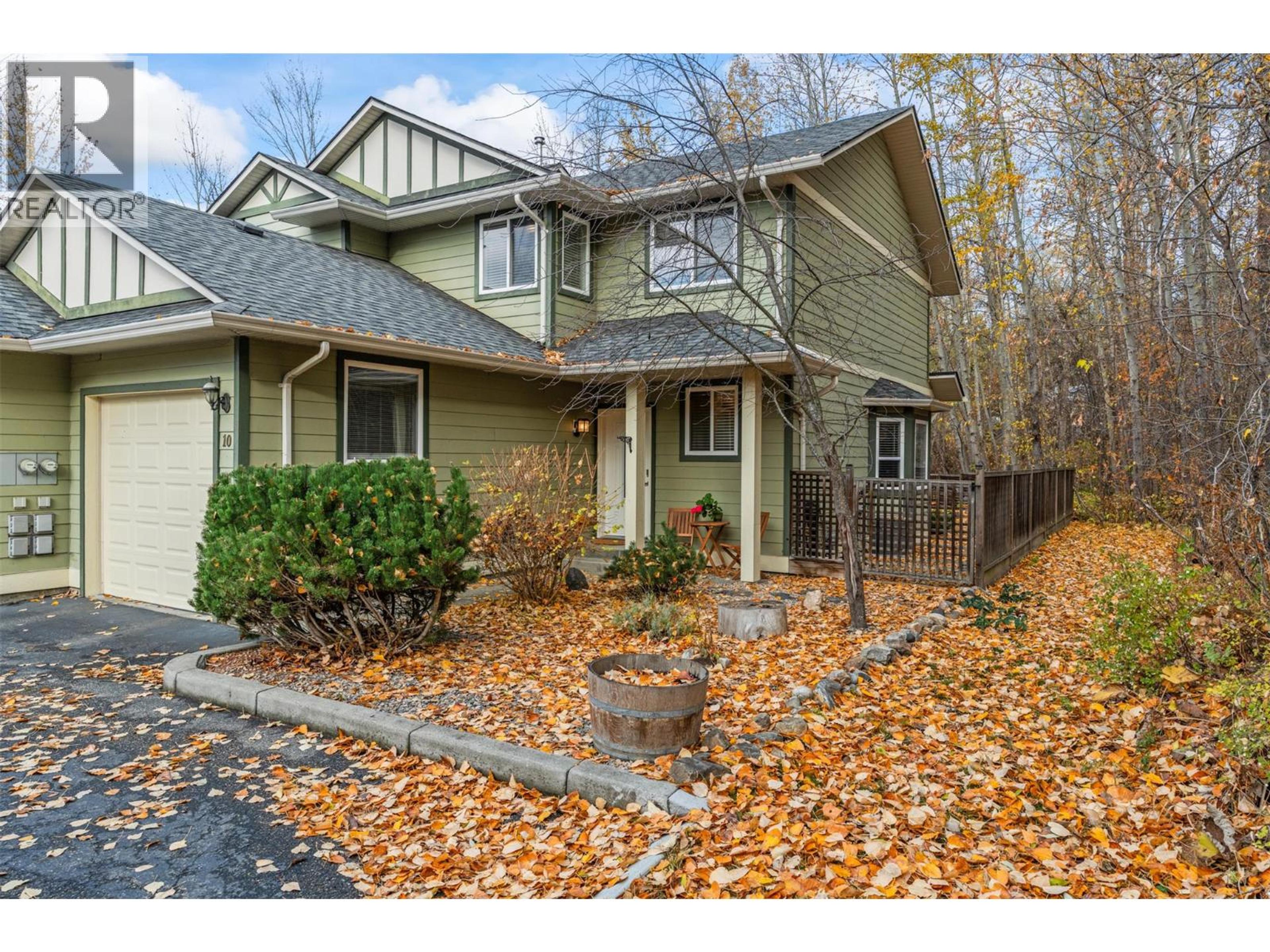 5101 19 Street, Vernon - Exteriors - Photo 1