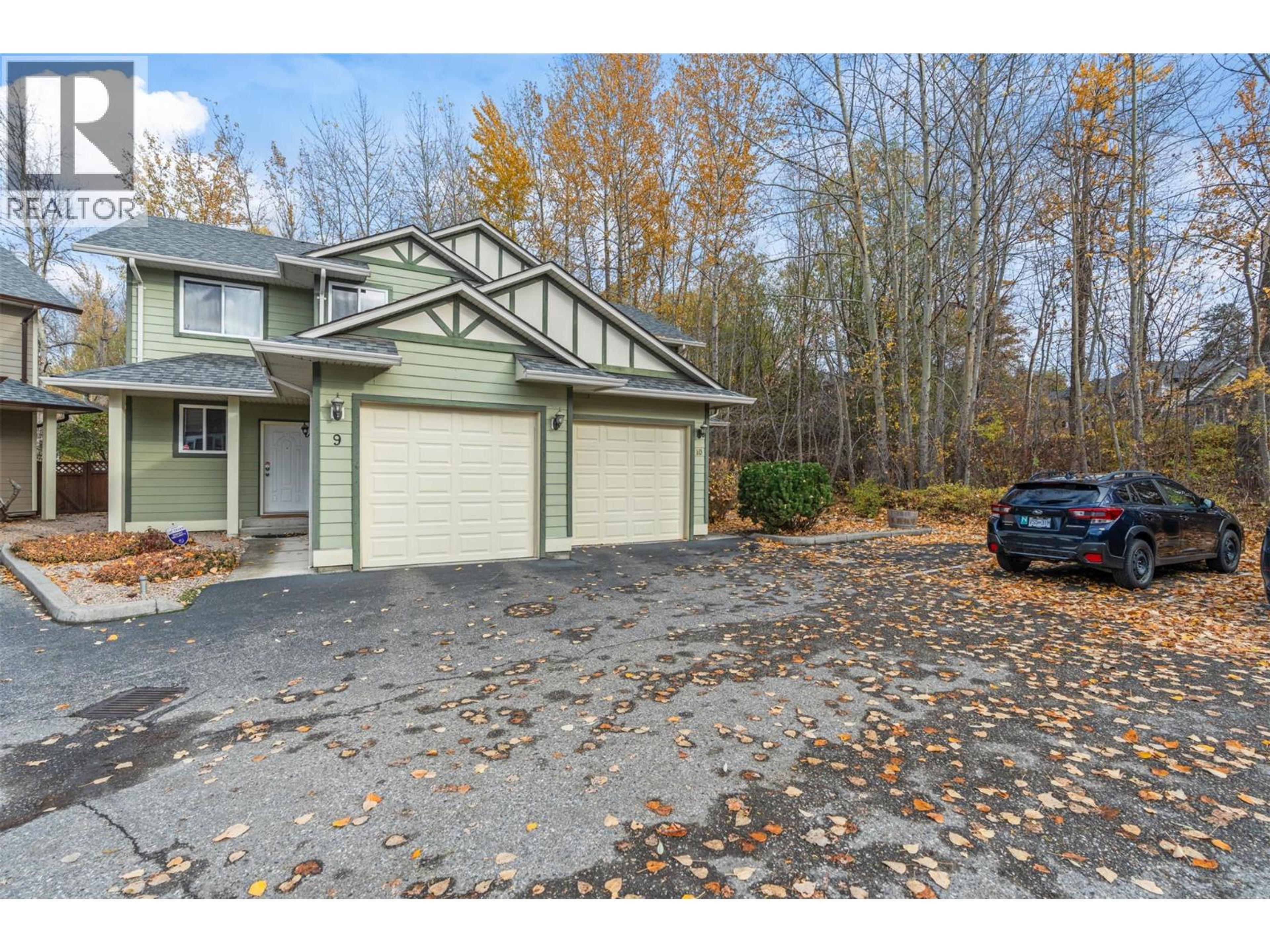 5101 19 Street, Vernon - Exteriors - Photo 2