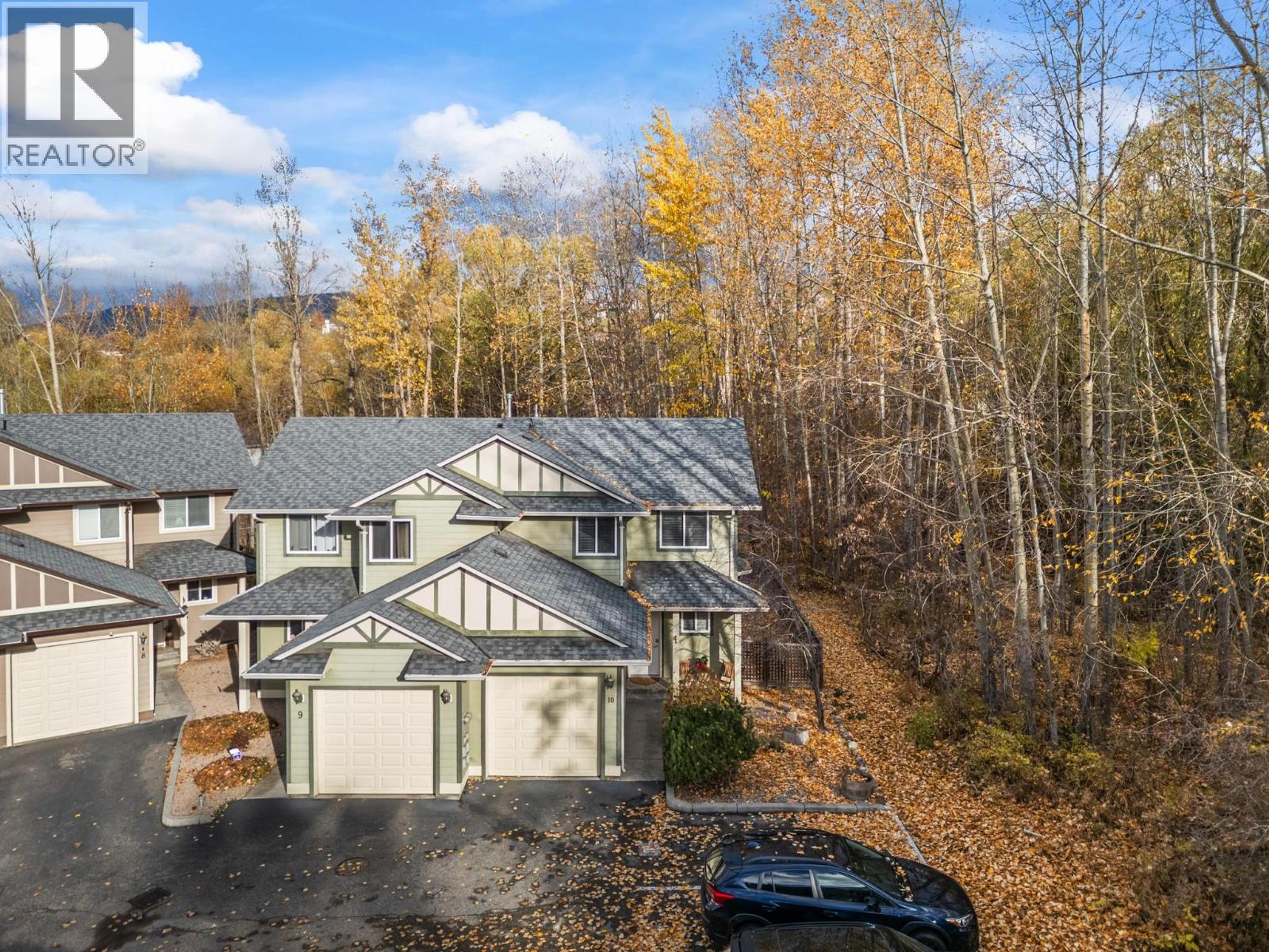 5101 19 Street, Vernon - Exteriors - Full Complex View - Photo 4