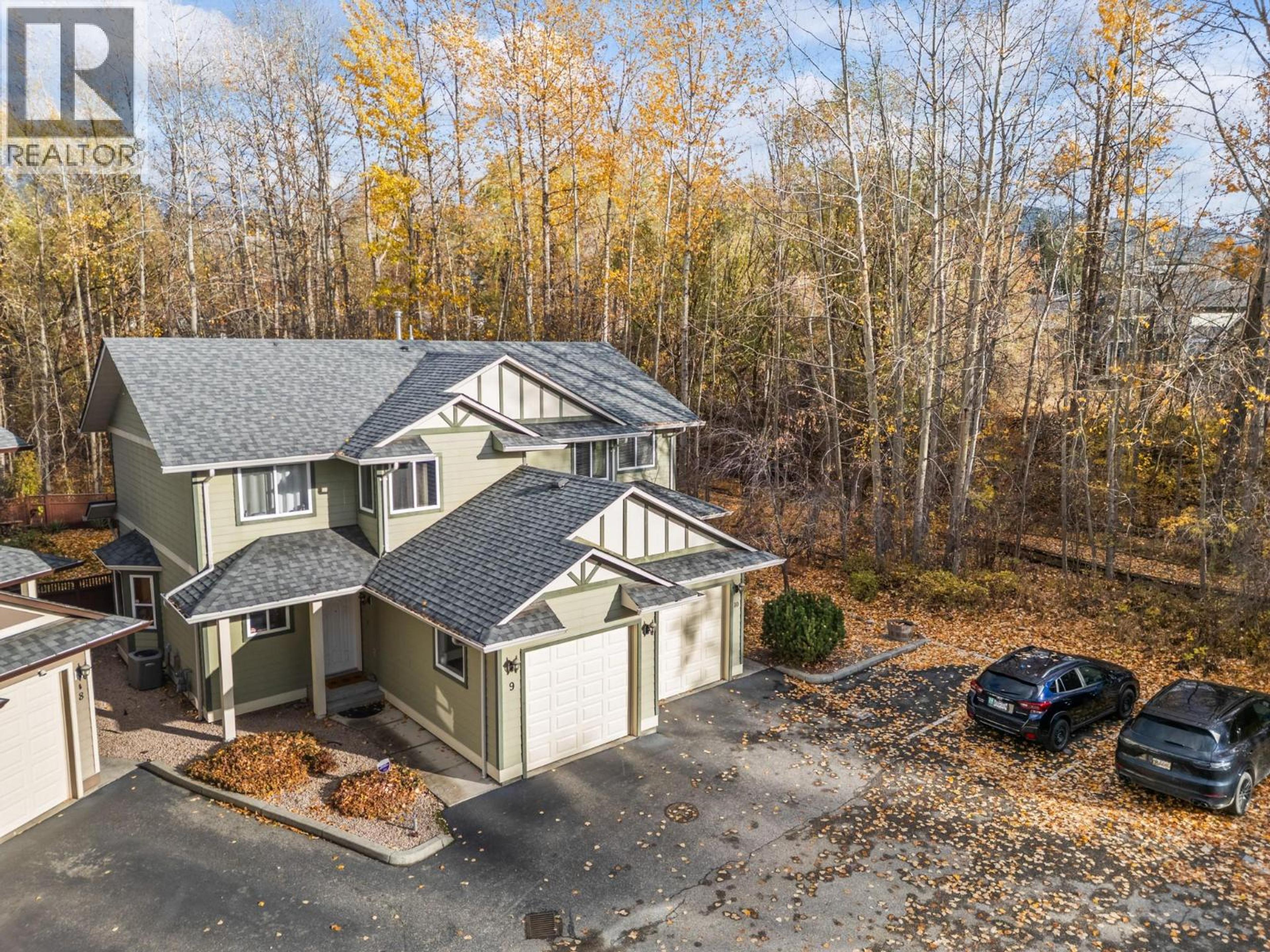 5101 19 Street, Vernon - Exteriors - Drone/Aerial View - Photo 5