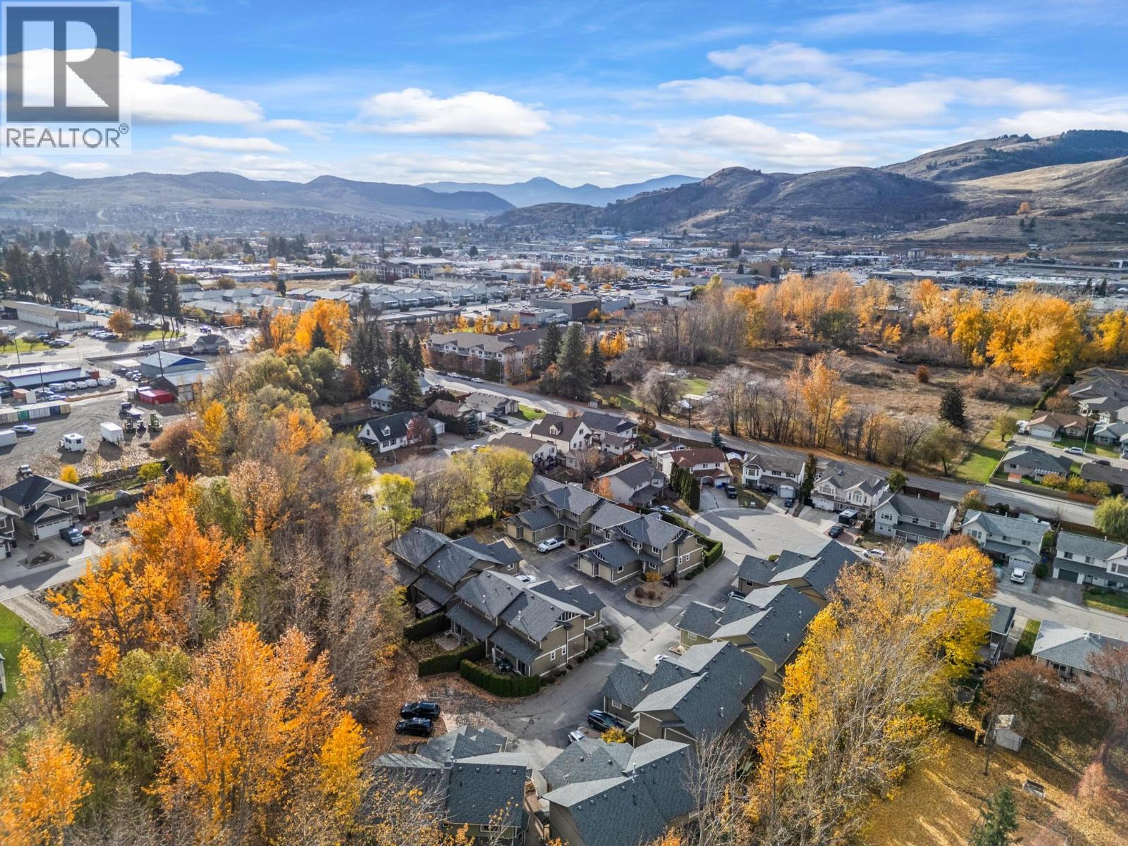 5101 19 Street, Vernon - Exteriors - Full Complex View, Drone/Aerial View - Photo 6