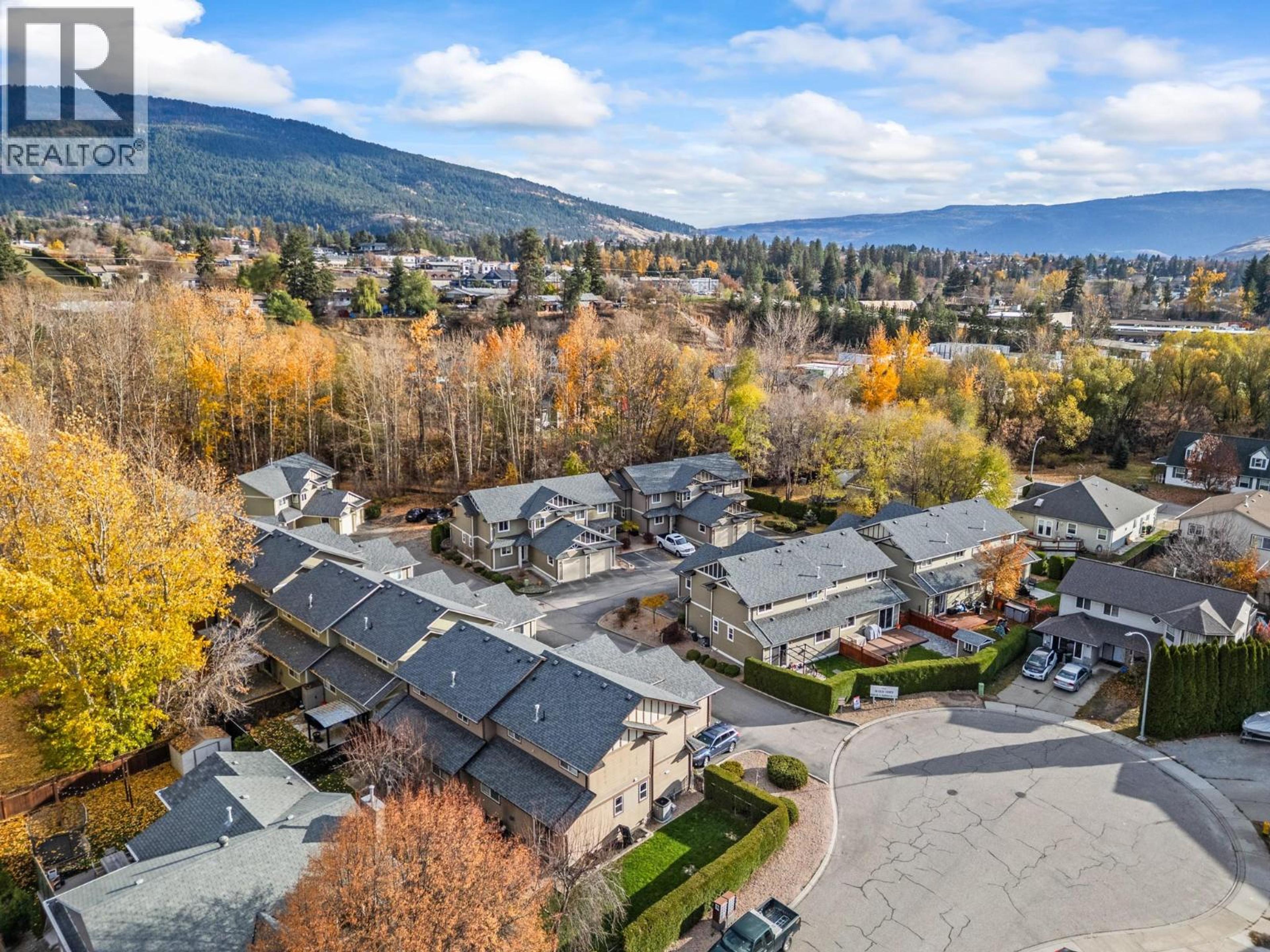 5101 19 Street, Vernon - Exteriors - Full Complex View, Drone/Aerial View - Photo 7