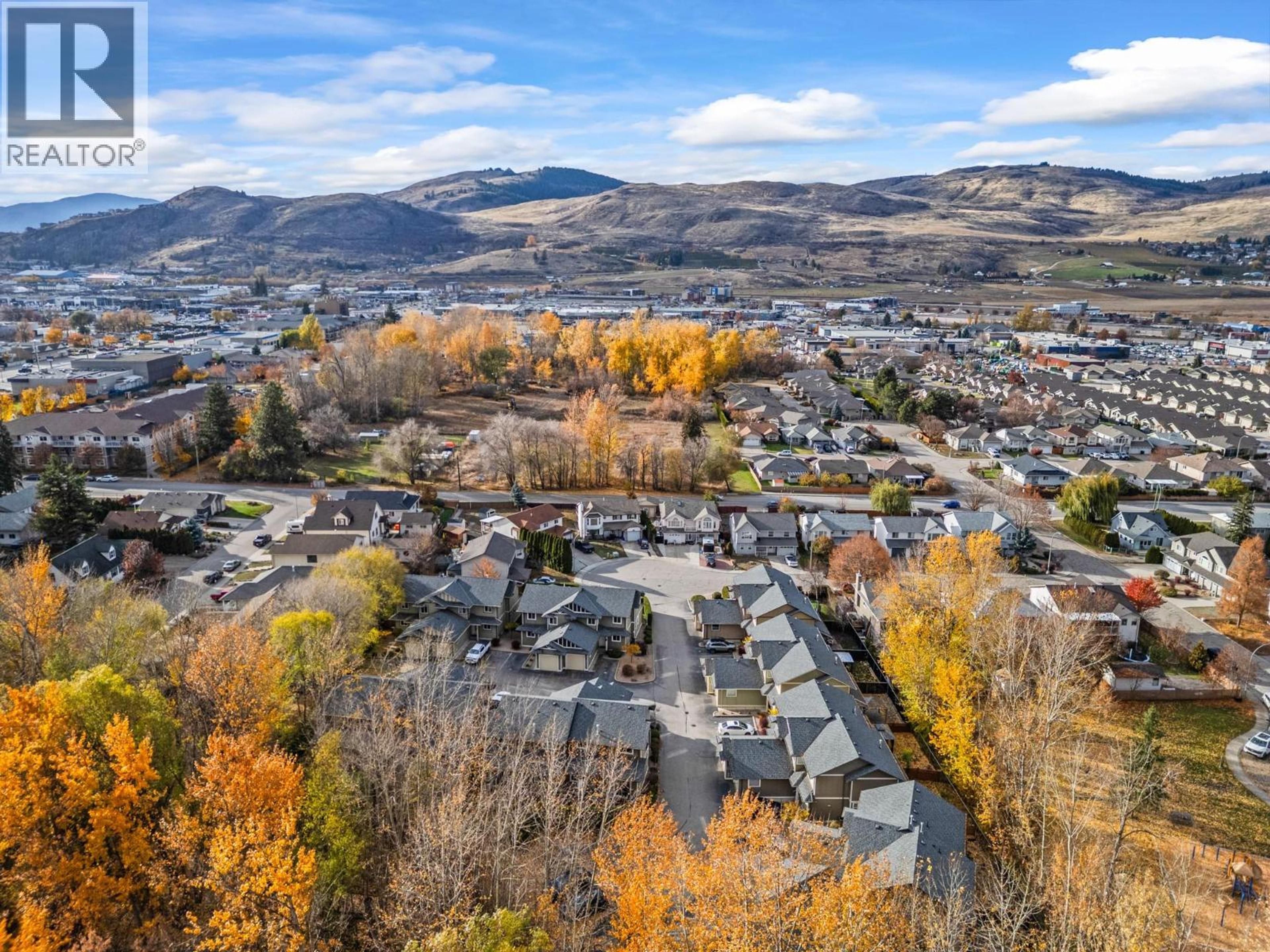 5101 19 Street, Vernon - Exteriors - Full Complex View, Drone/Aerial View - Photo 8