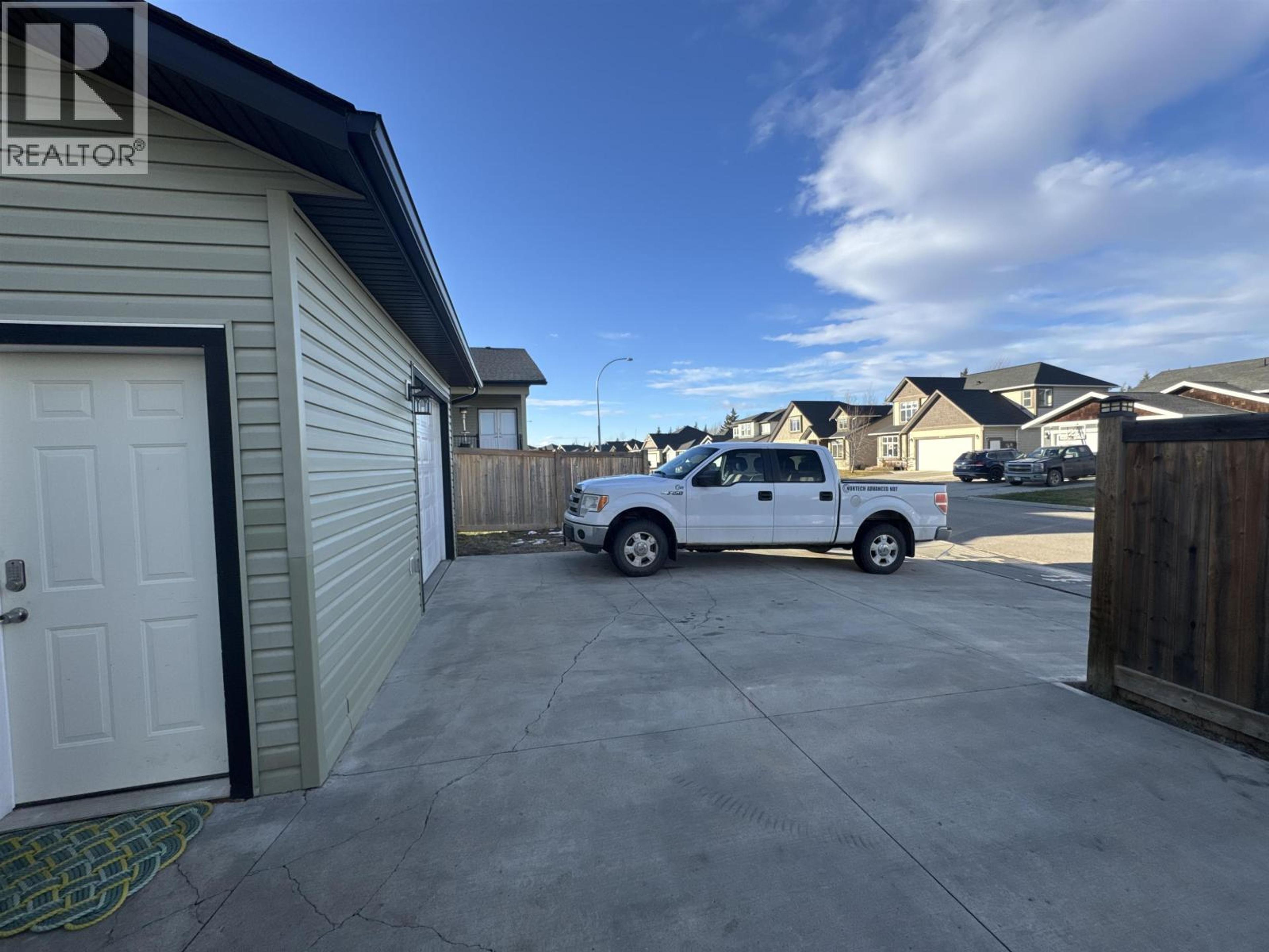 11726 102 STREET, Fort St. John - Exteriors - Photo 3