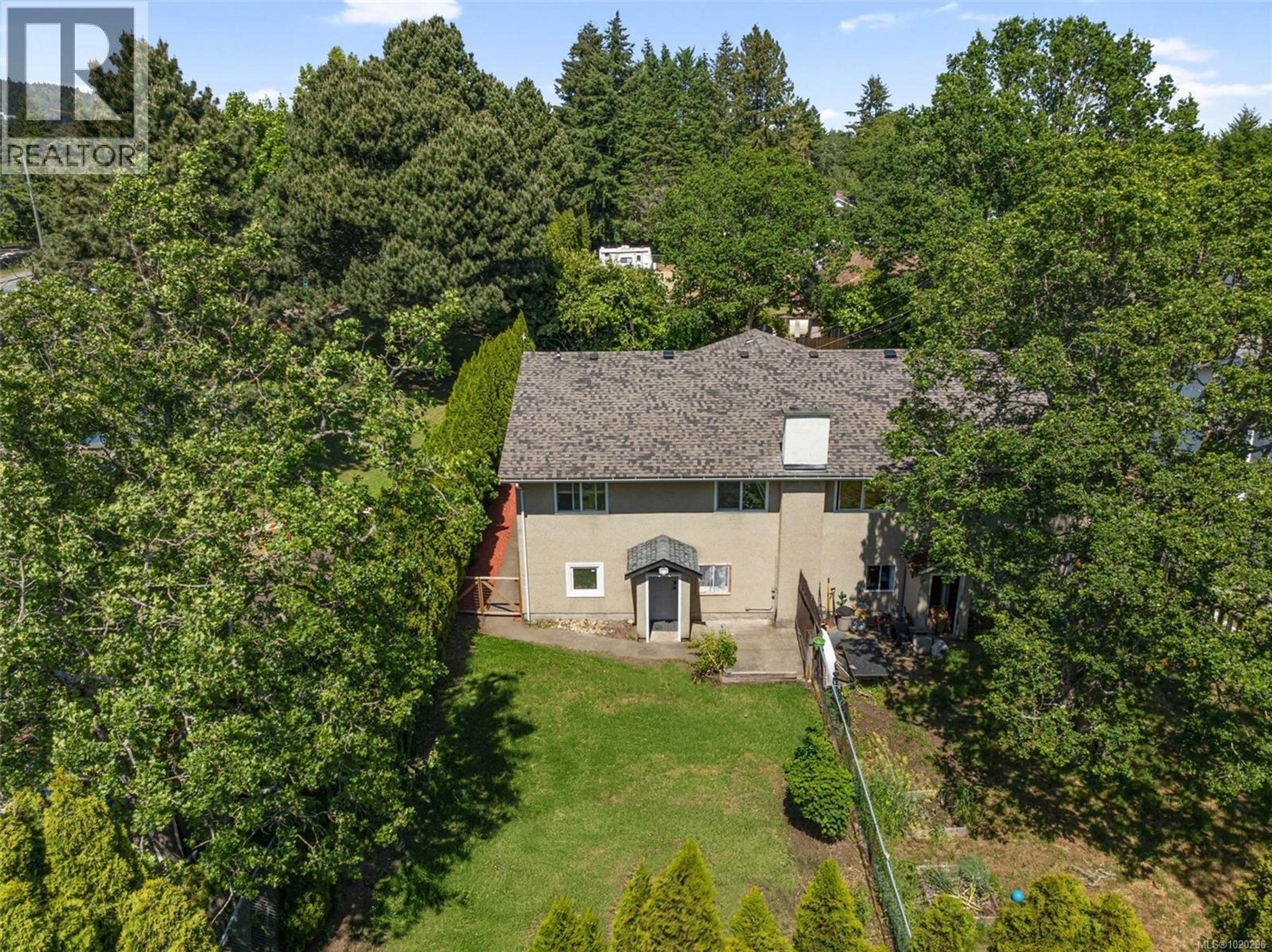 999 Furber Rd, Langford - Exteriors - Drone/Aerial View - Photo 5