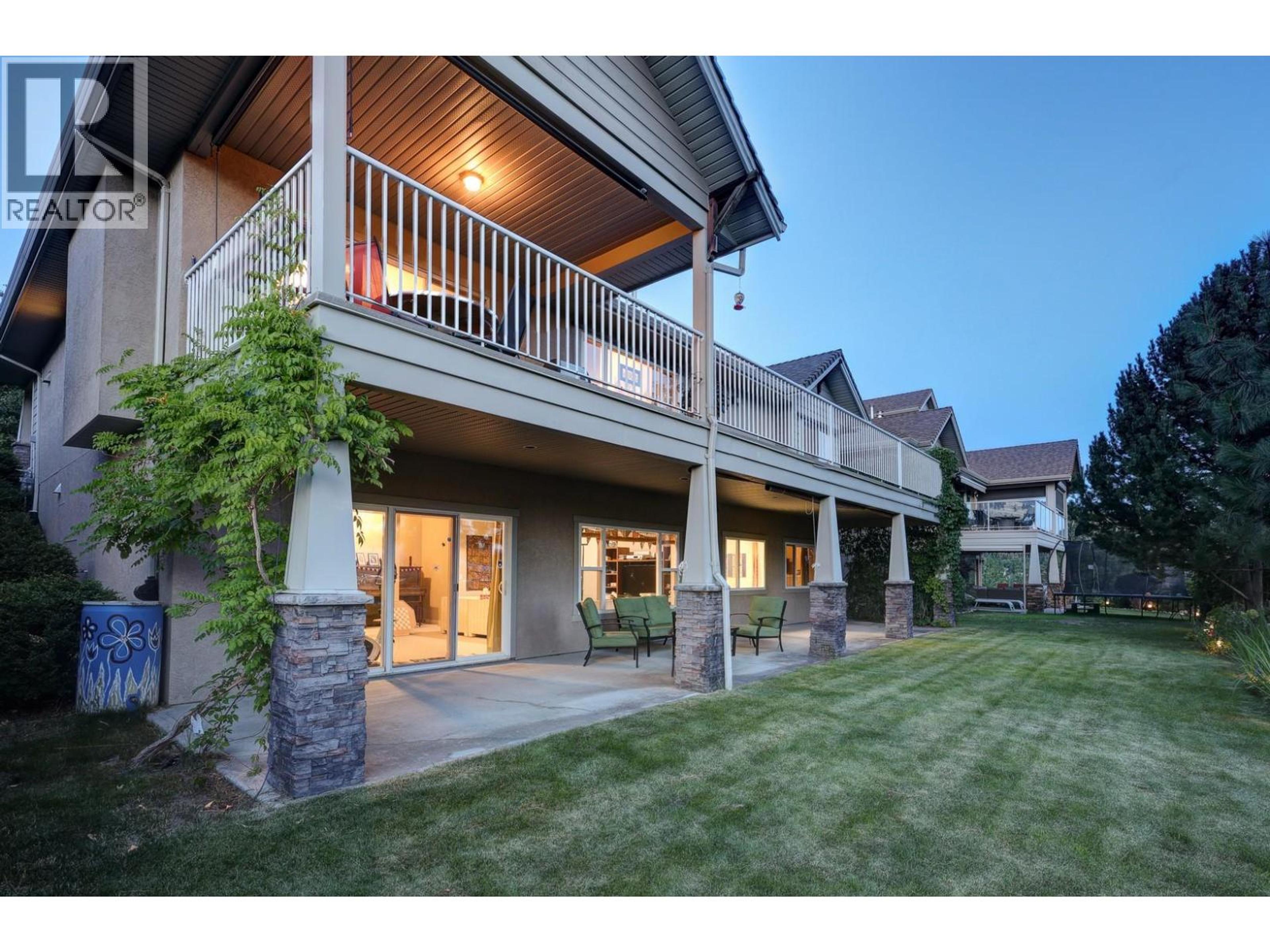 5147 Silverado Place, Kelowna - Exteriors - Photo 1