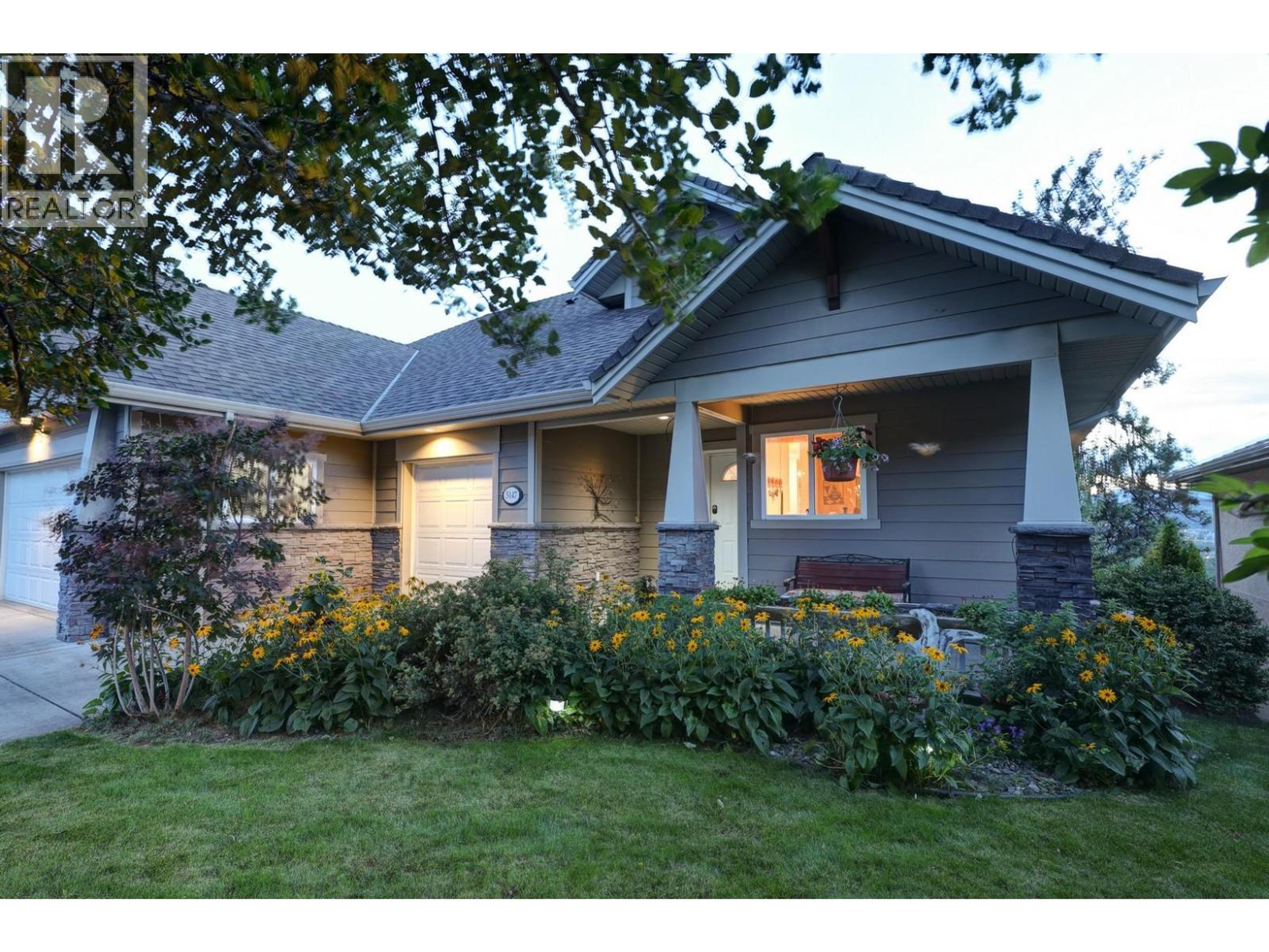 5147 Silverado Place, Kelowna - Exteriors - Photo 2