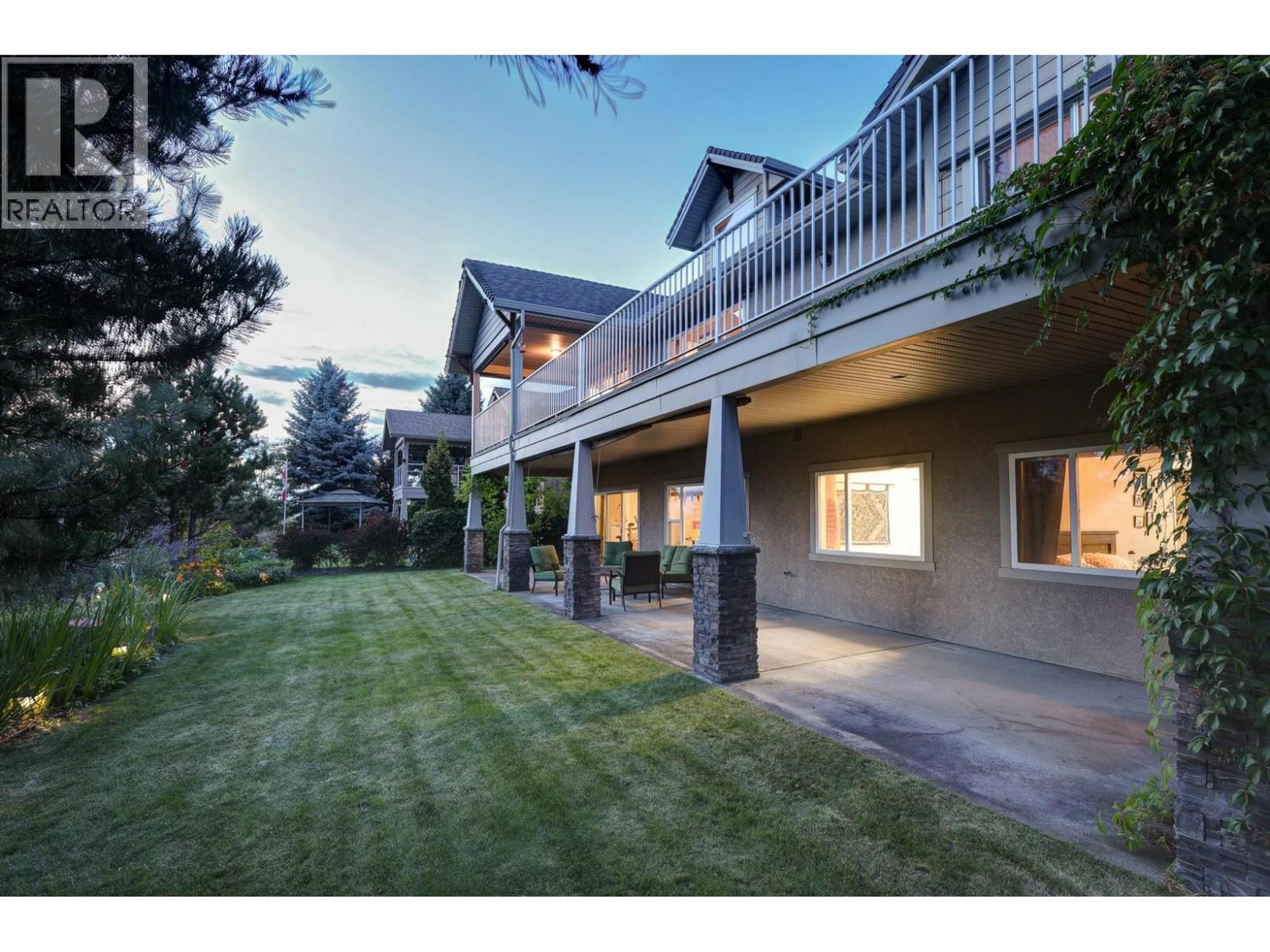 5147 Silverado Place, Kelowna - Exteriors - Photo 3