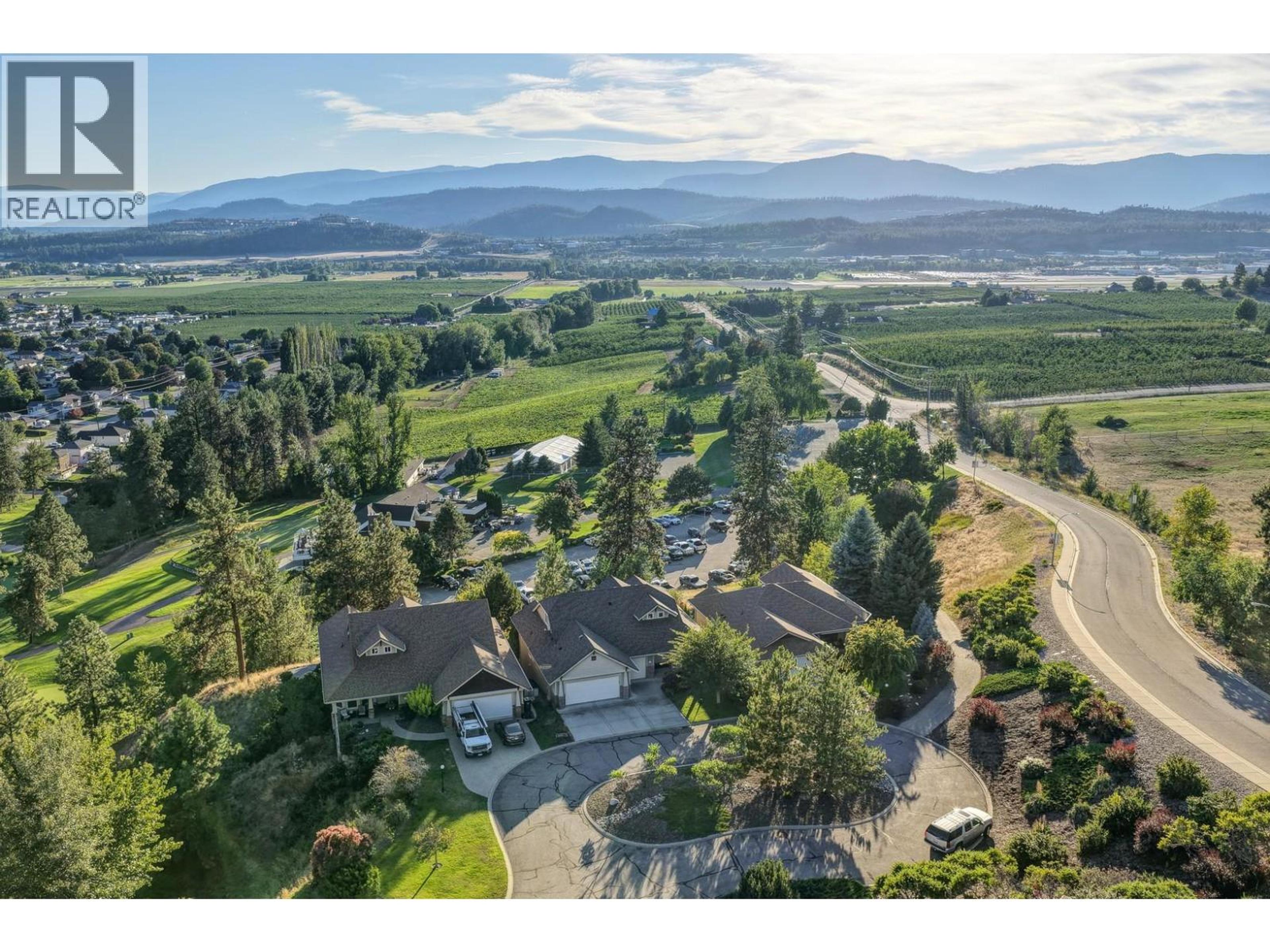5147 Silverado Place, Kelowna - Exteriors - Drone/Aerial View - Photo 5