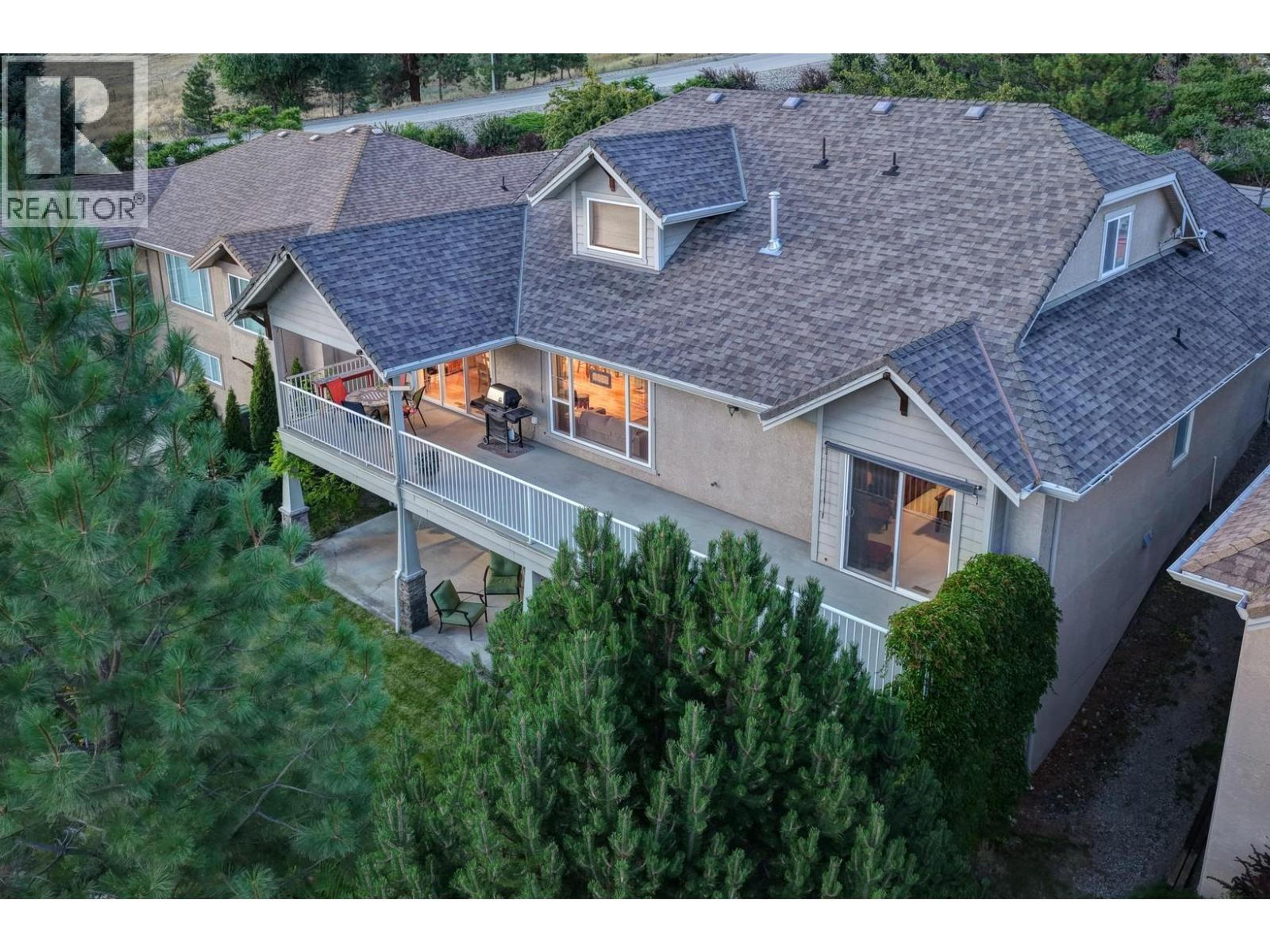 5147 Silverado Place, Kelowna - Exteriors - Drone/Aerial View - Photo 6