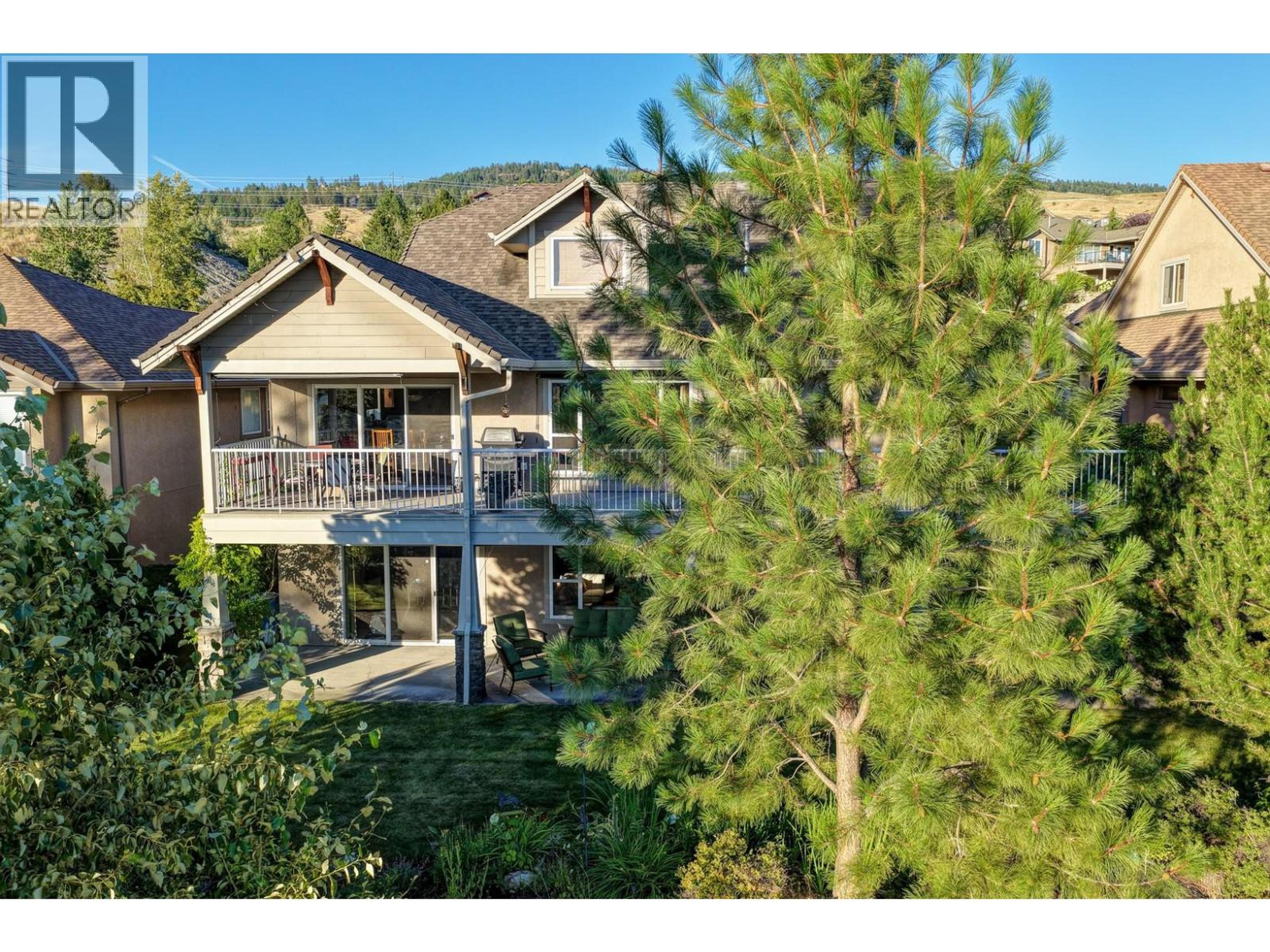 5147 Silverado Place, Kelowna - Exteriors - Photo 8