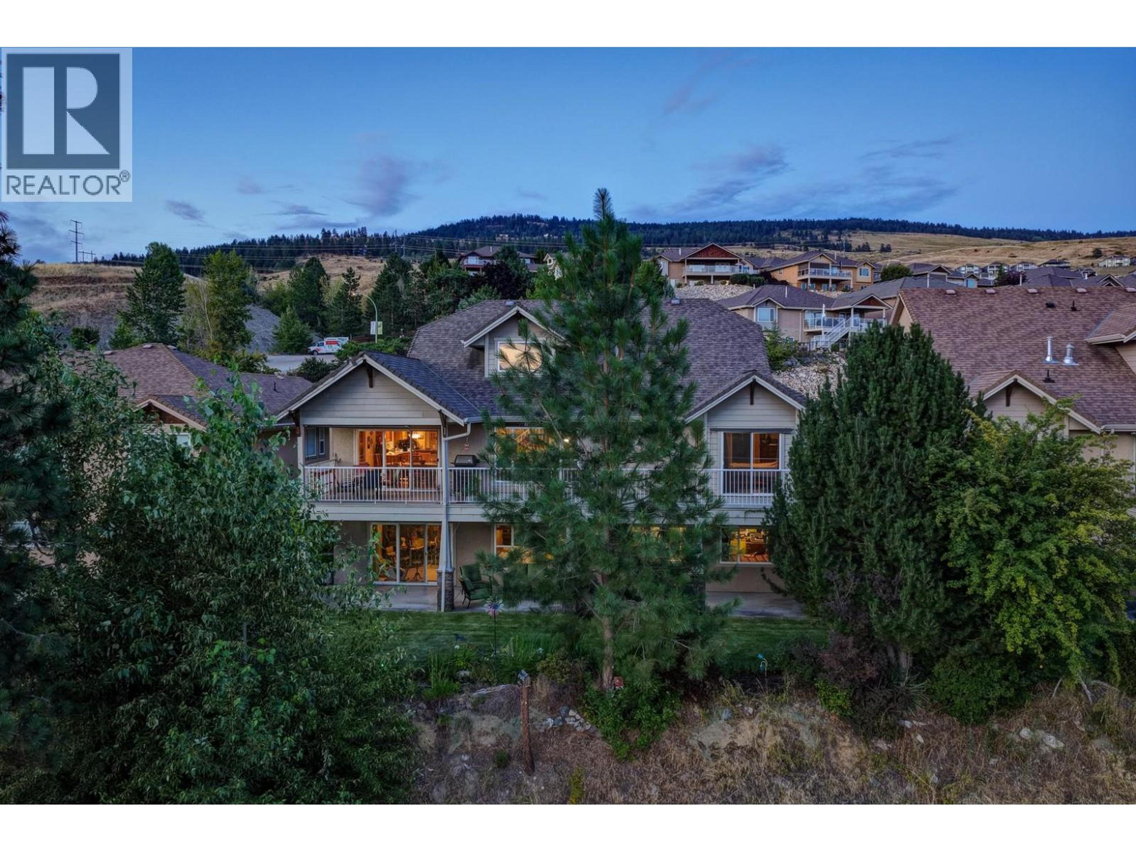 5147 Silverado Place, Kelowna - Exteriors - Drone/Aerial View - Photo 9