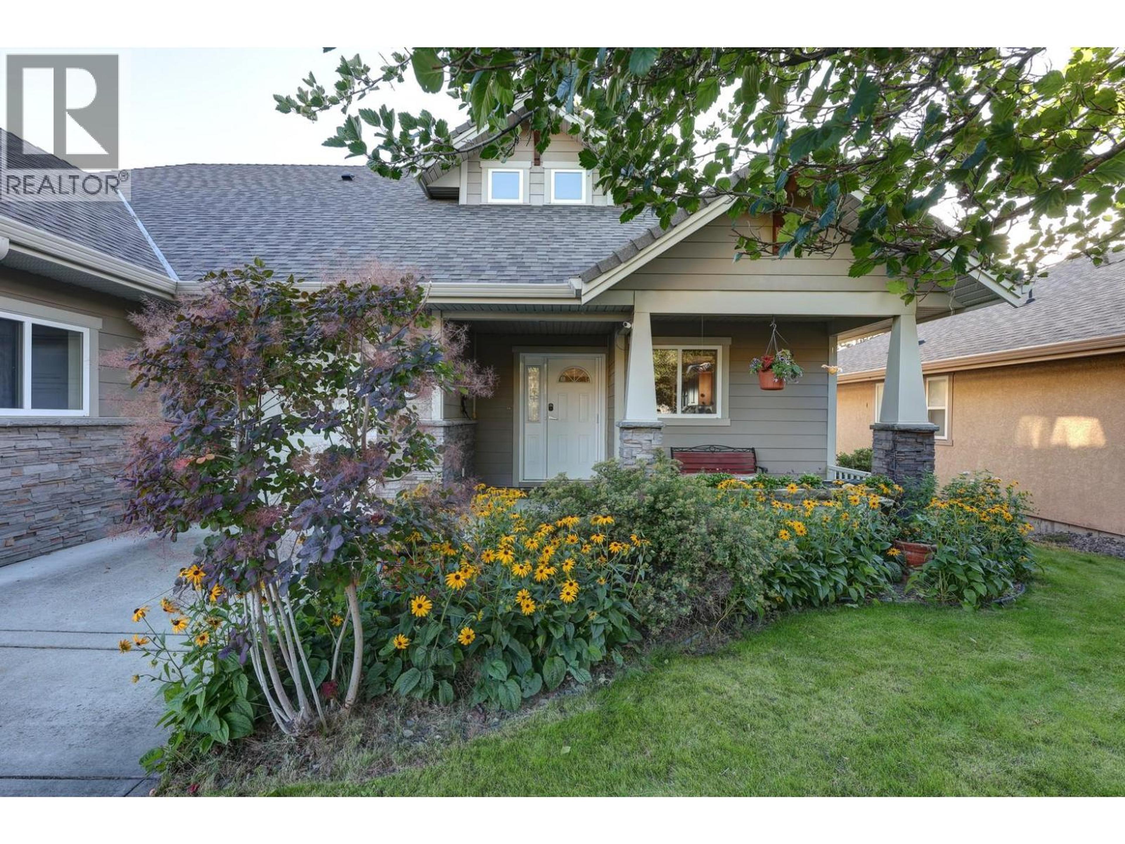 5147 Silverado Place, Kelowna - Exteriors - Photo 10