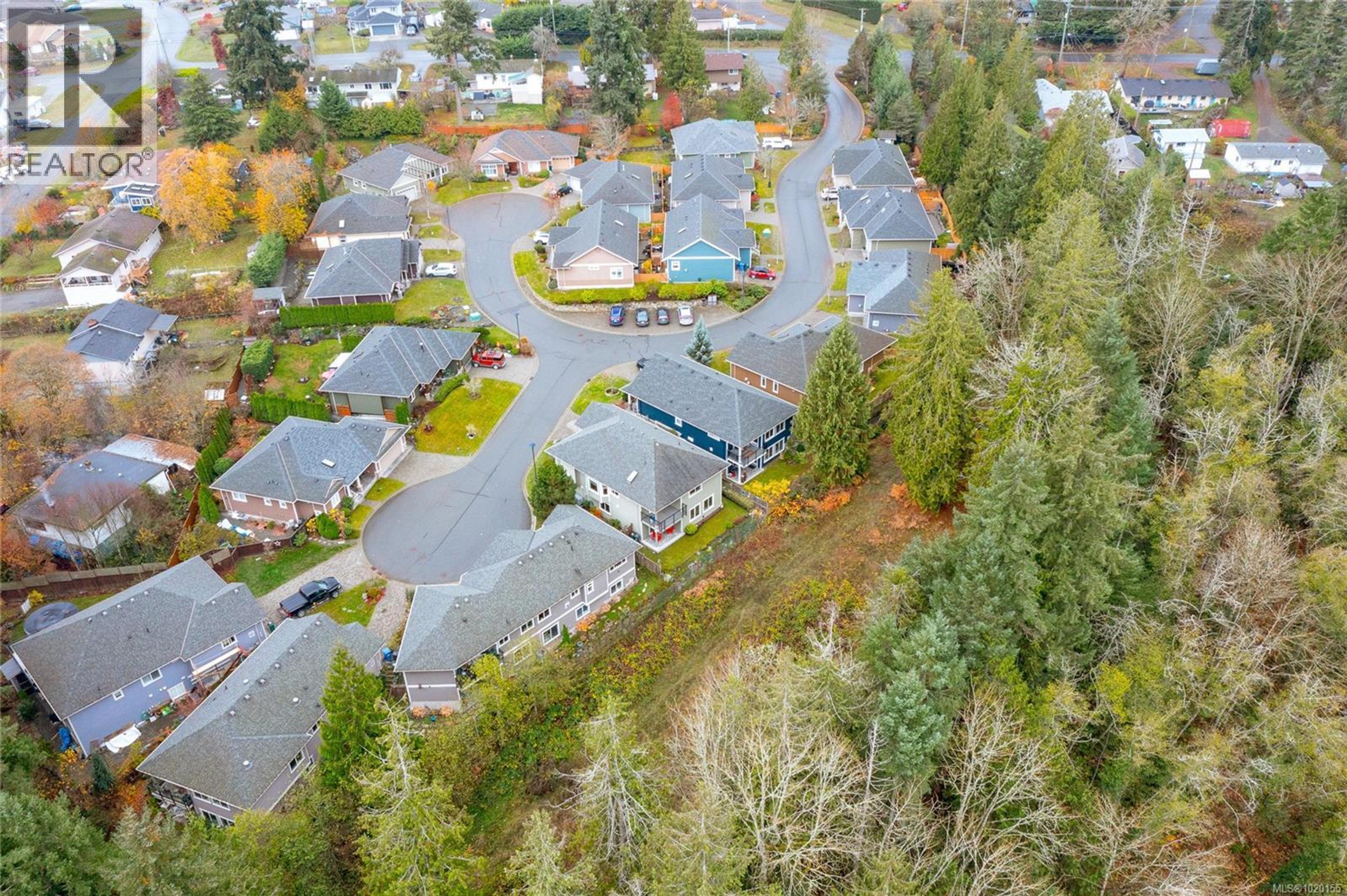 5315 Miller Rd, Duncan - Exteriors - Full Complex View, Drone/Aerial View - Photo 12
