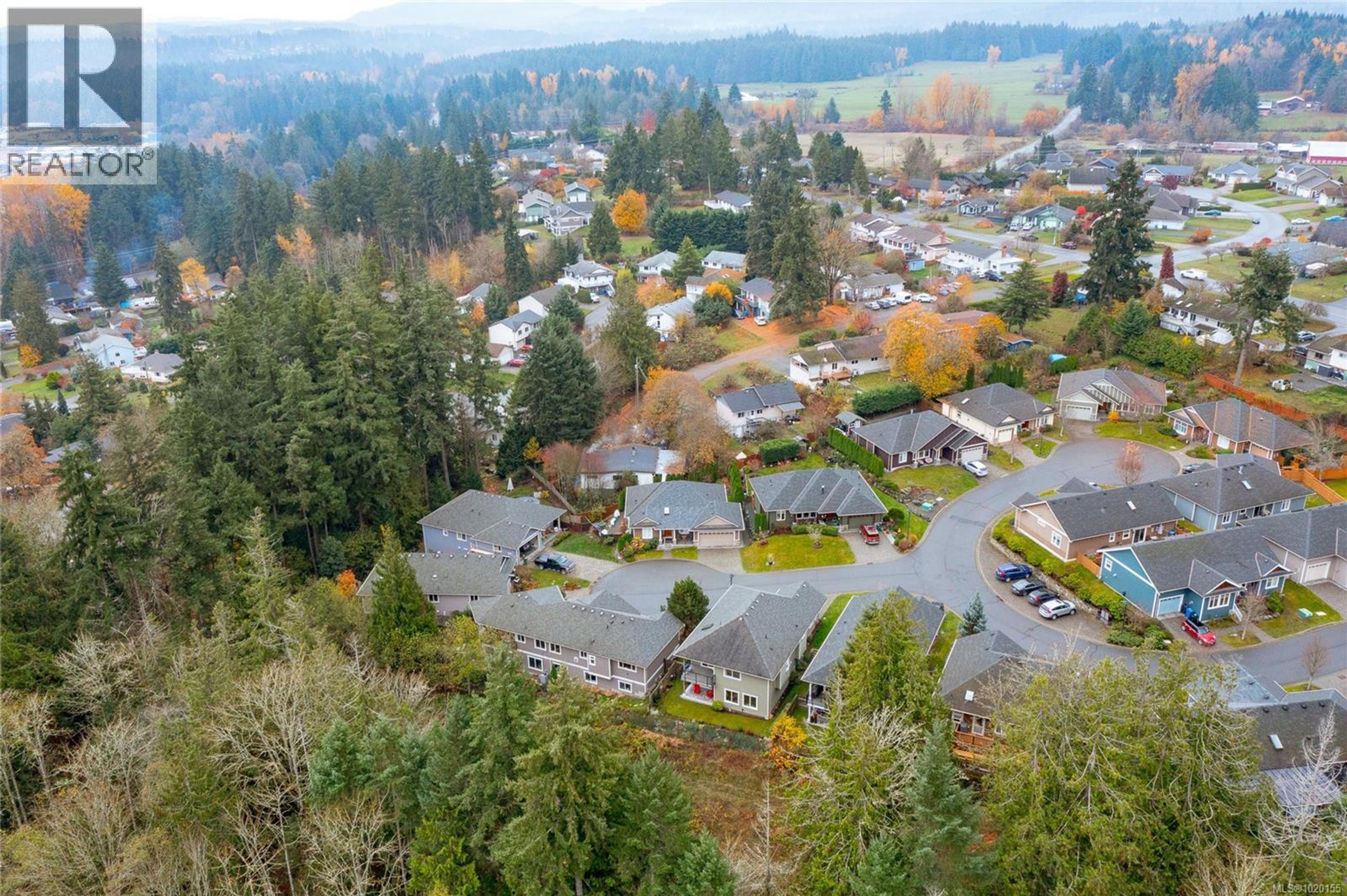 5315 Miller Rd, Duncan - Exteriors - Full Complex View, Drone/Aerial View - Photo 13