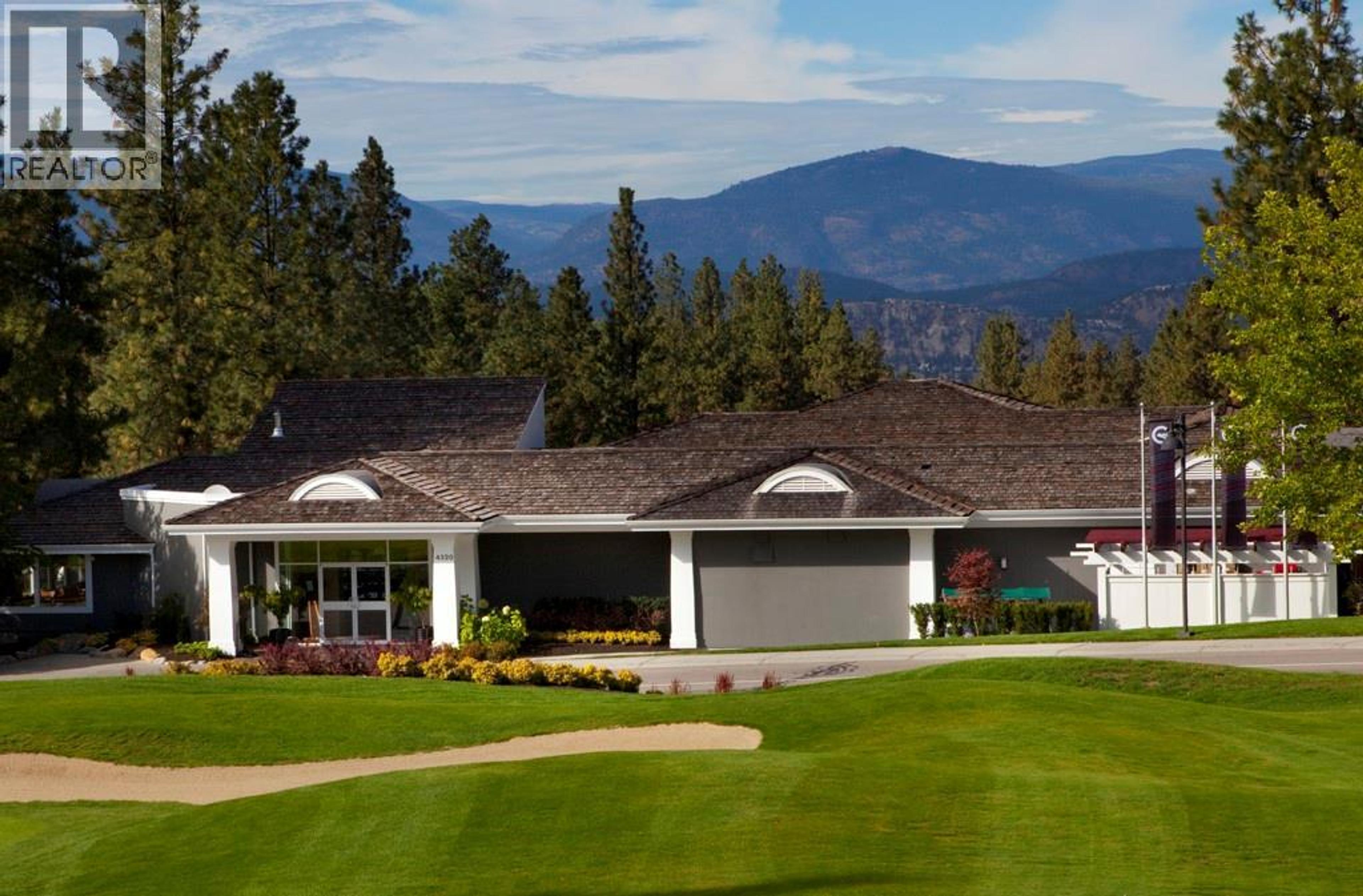 4116 Gallaghers Woodlands Drive S, Kelowna - Exteriors - Photo 7