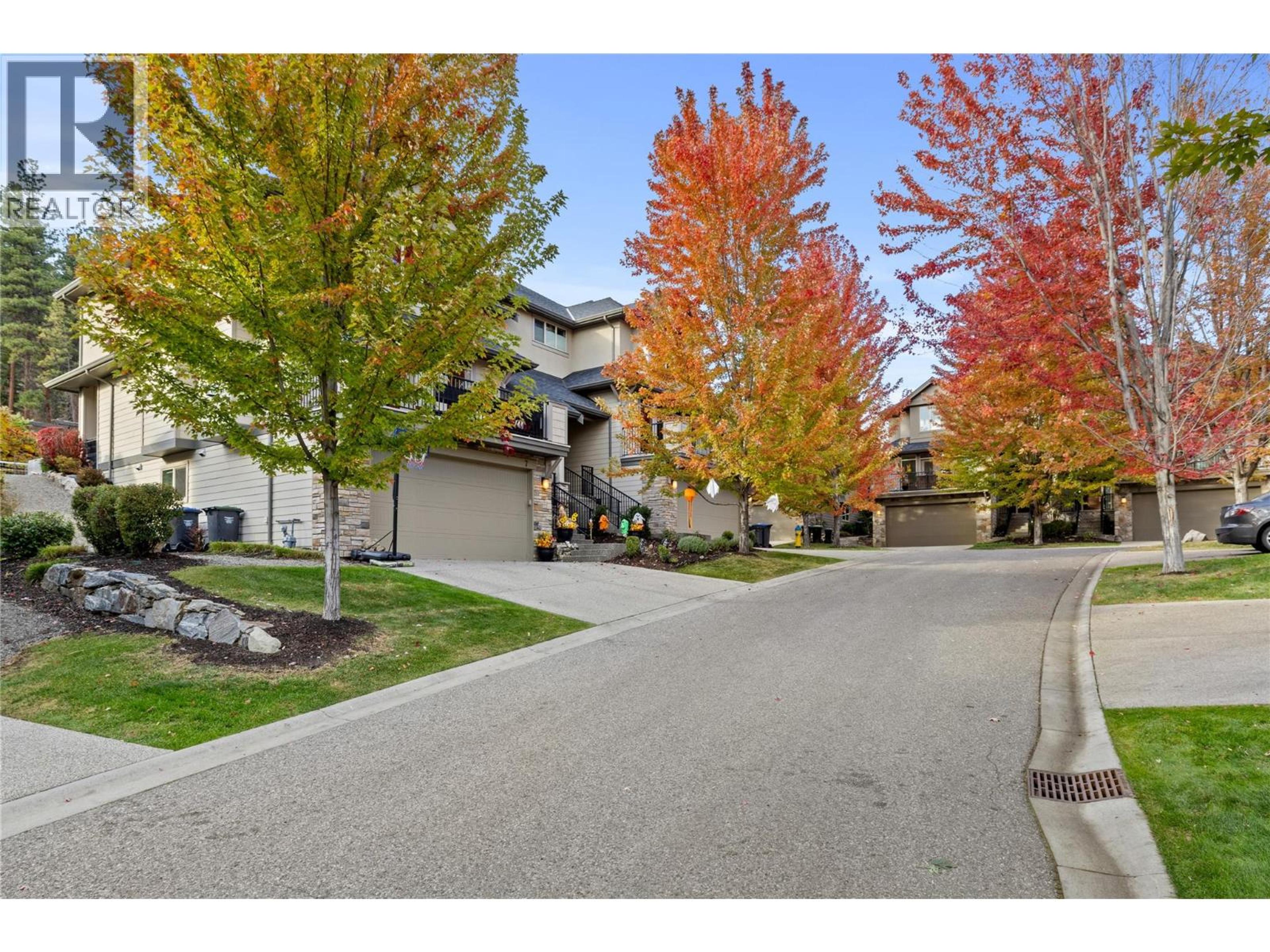 1865 Begbie Road, Kelowna - Exteriors - Full Complex View - Photo 8