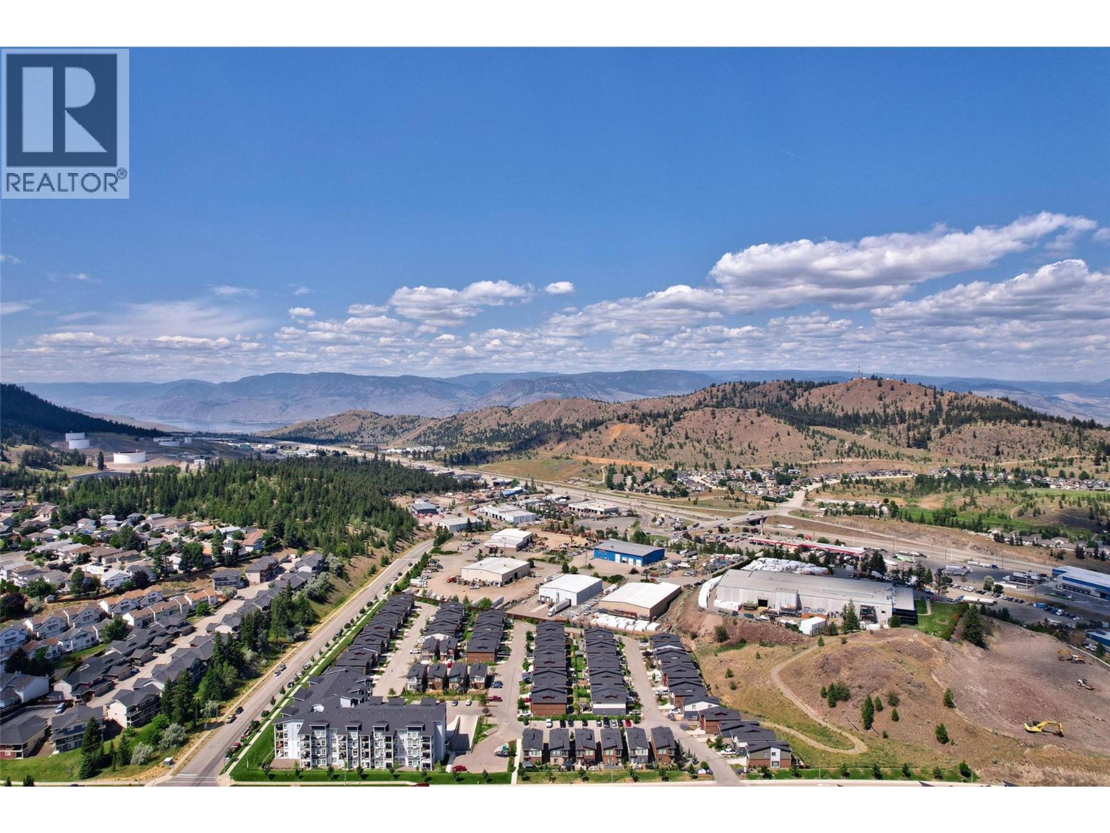 1850 HUGH ALLAN Drive, Kamloops - Exteriors - Full Complex View, Drone/Aerial View - Photo 5