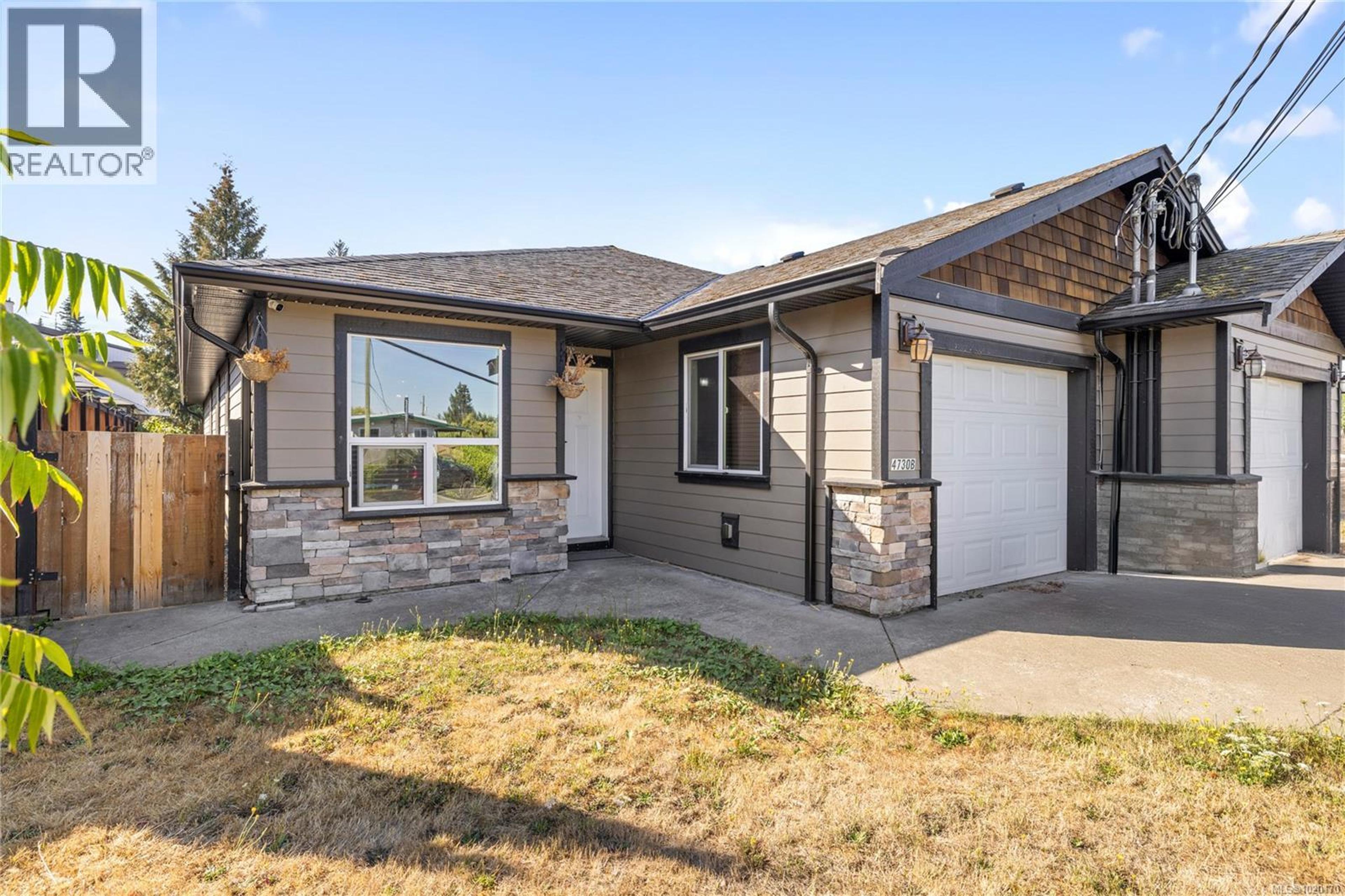 4730 Arrowsmith Rd, Port Alberni - Exteriors - Photo 2