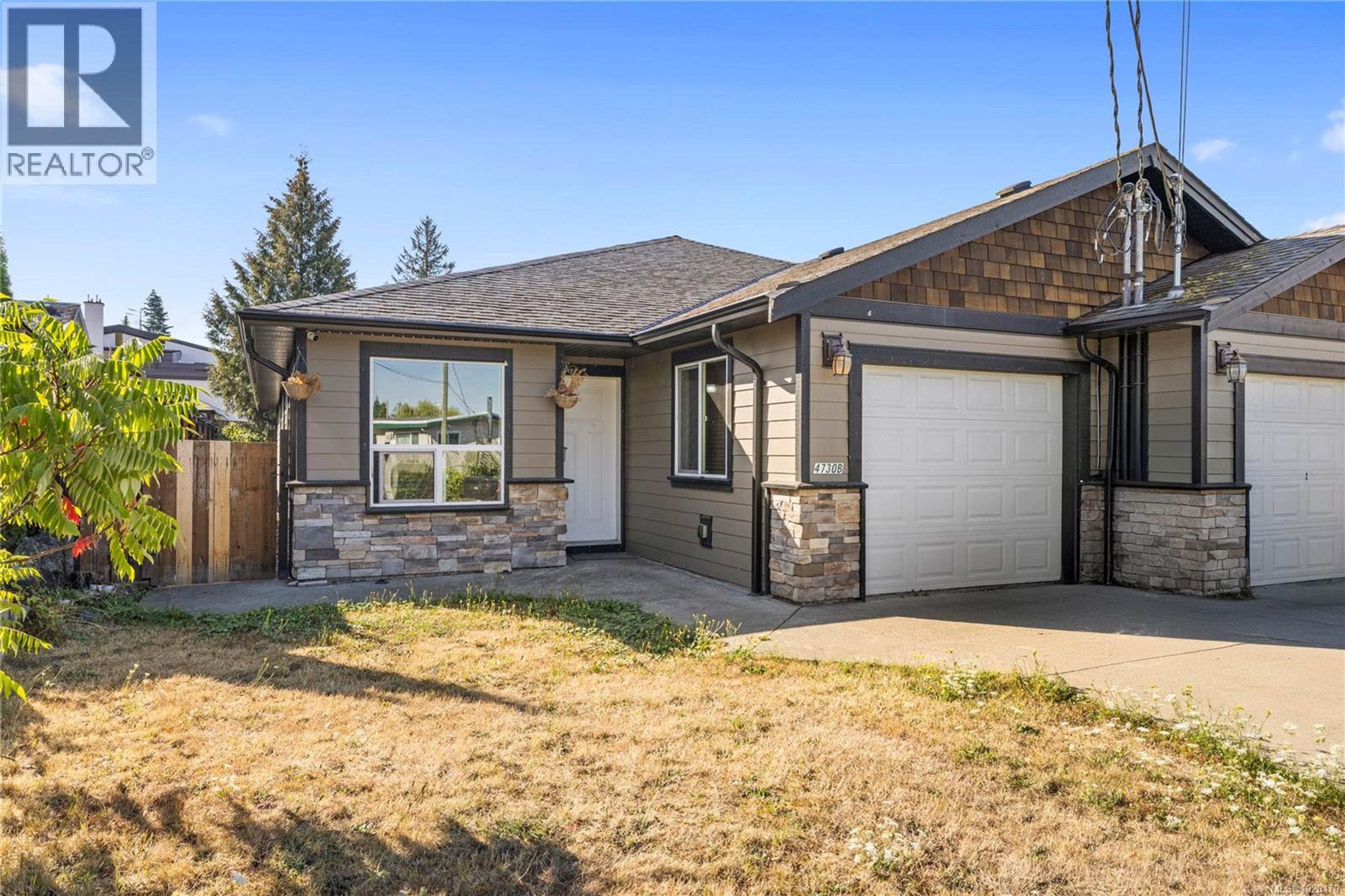 4730 Arrowsmith Rd, Port Alberni - Exteriors - Photo 4