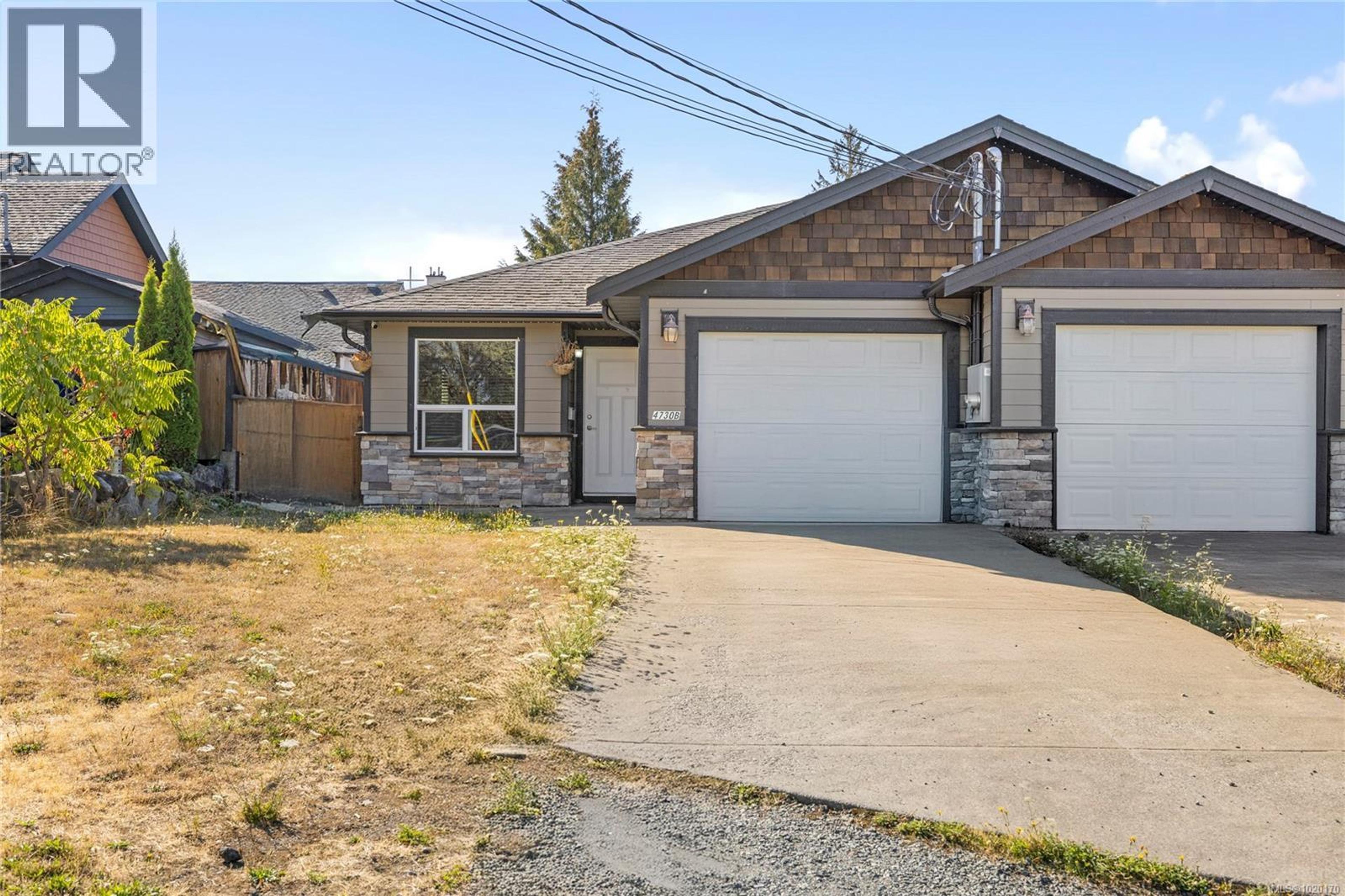 4730 Arrowsmith Rd, Port Alberni - Exteriors - Full Complex View - Photo 5