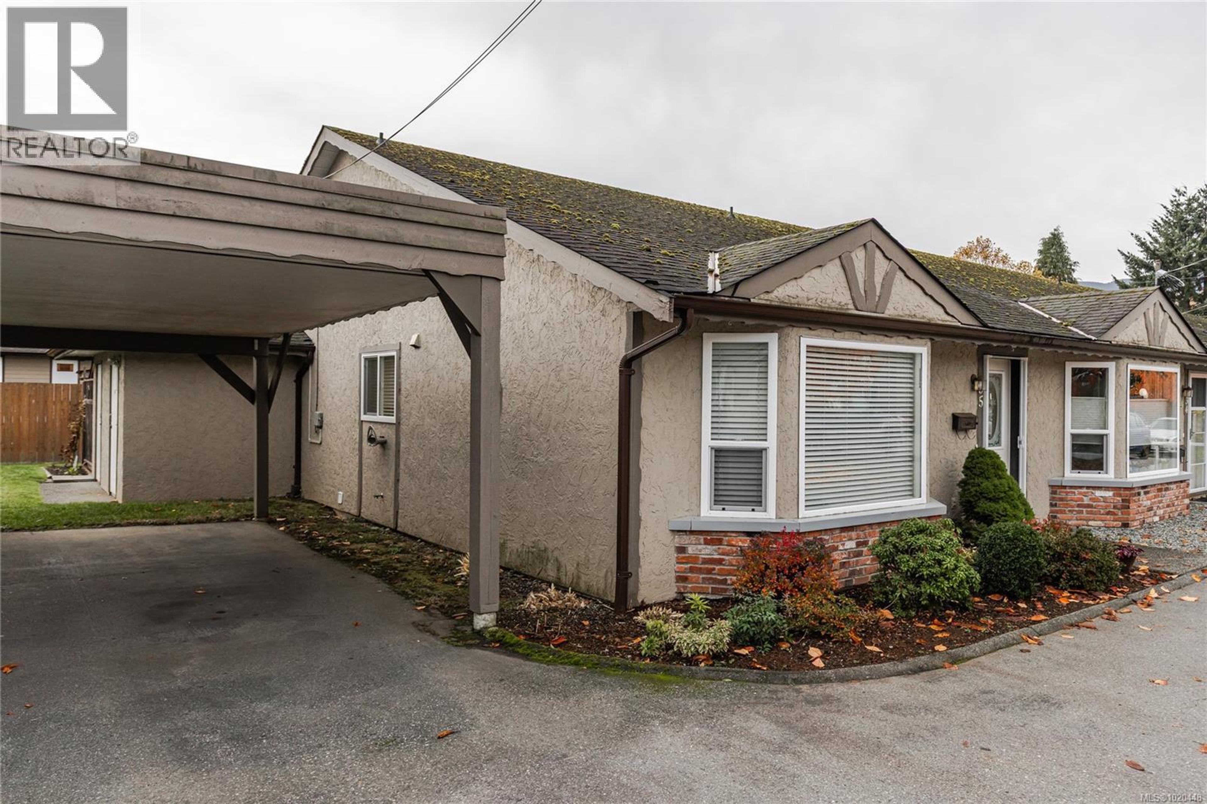 103 Ashlar Ave, Nanaimo - Exteriors - Photo 2