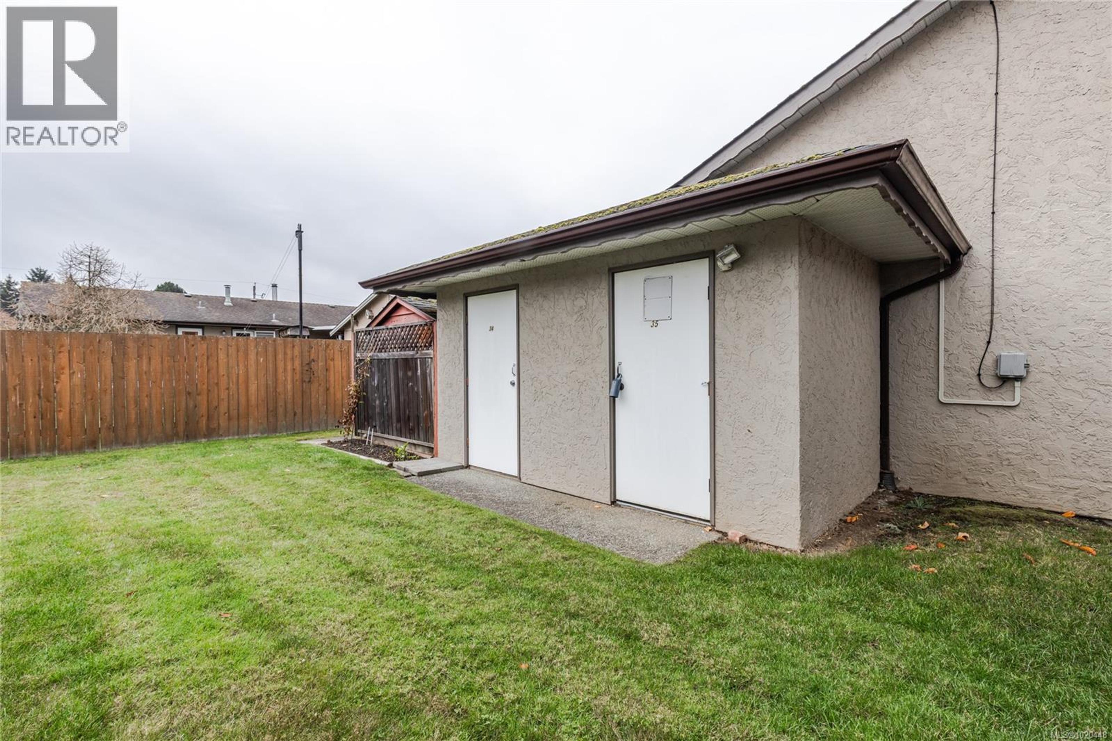 103 Ashlar Ave, Nanaimo - Exteriors - Photo 3