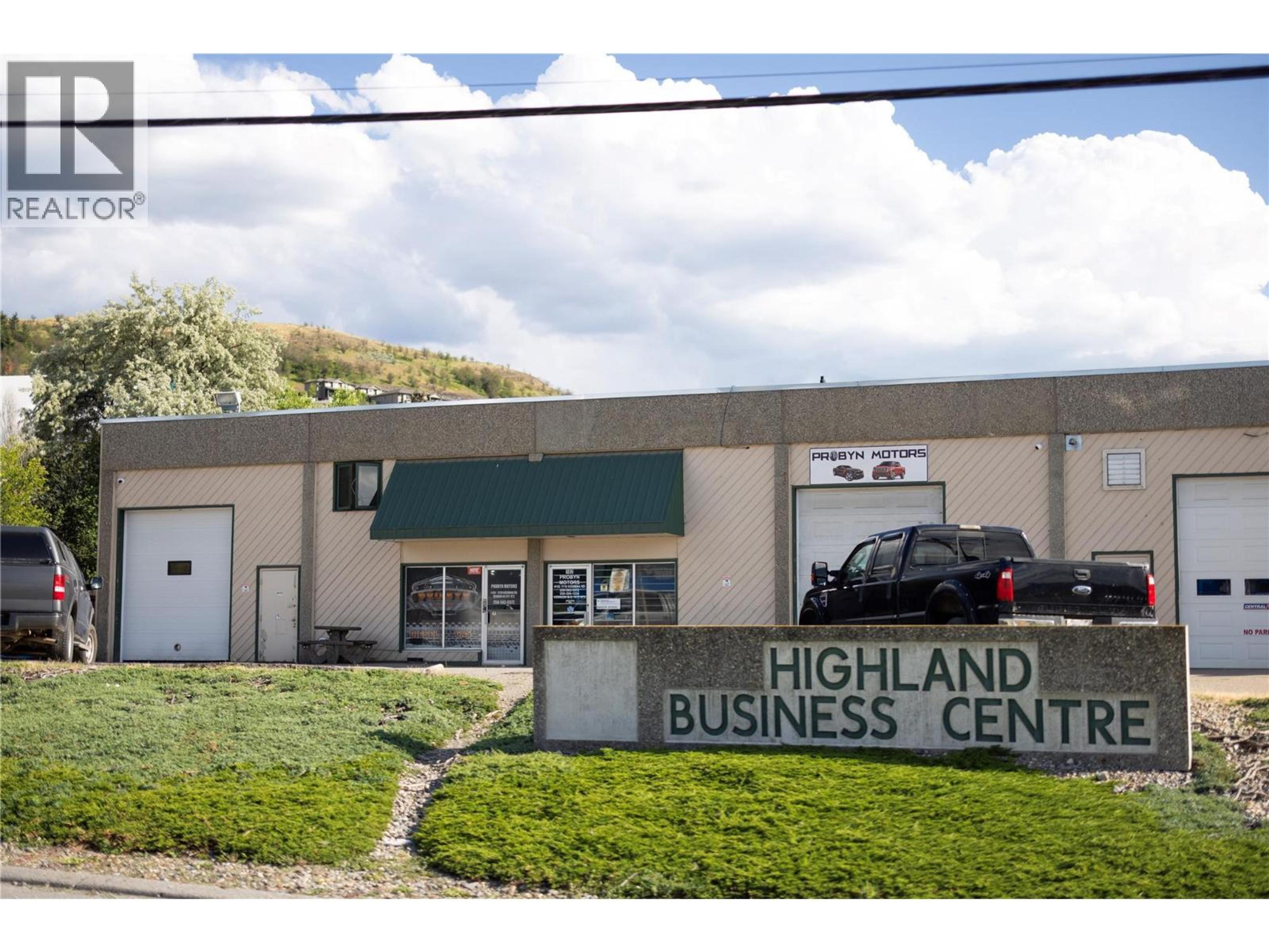 1710 Kosmina Road, Vernon - Exteriors - Photo 1