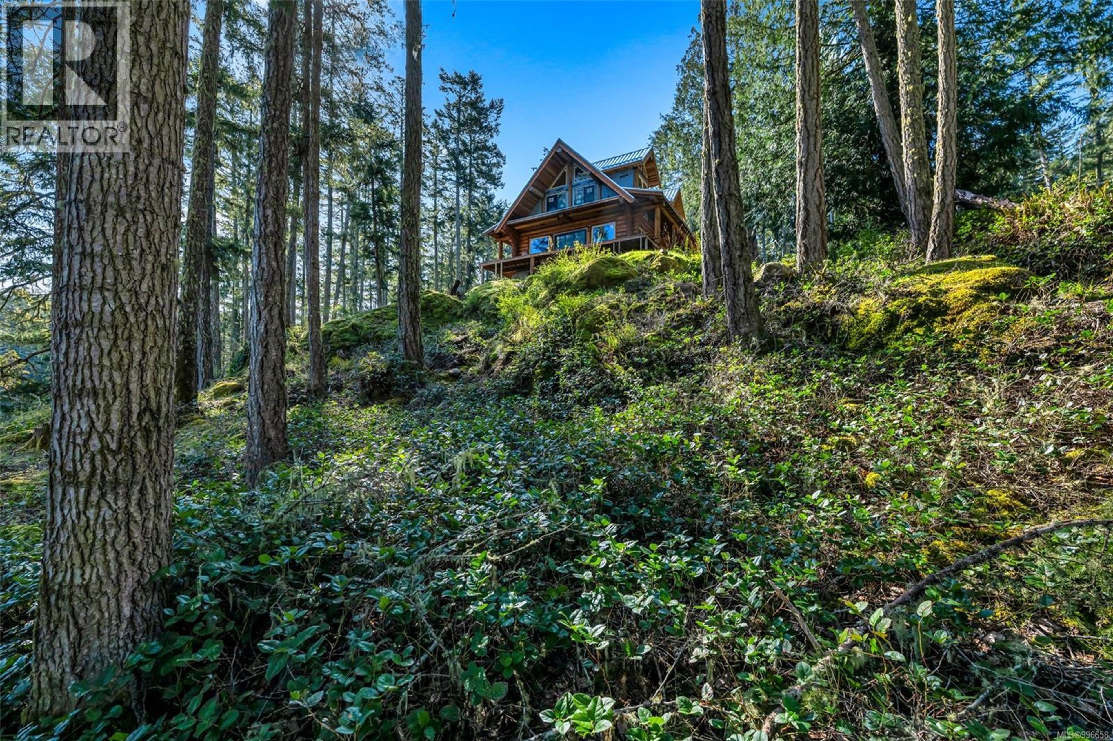 998 Gillespie Rd, Sooke - Exteriors - Photo 4