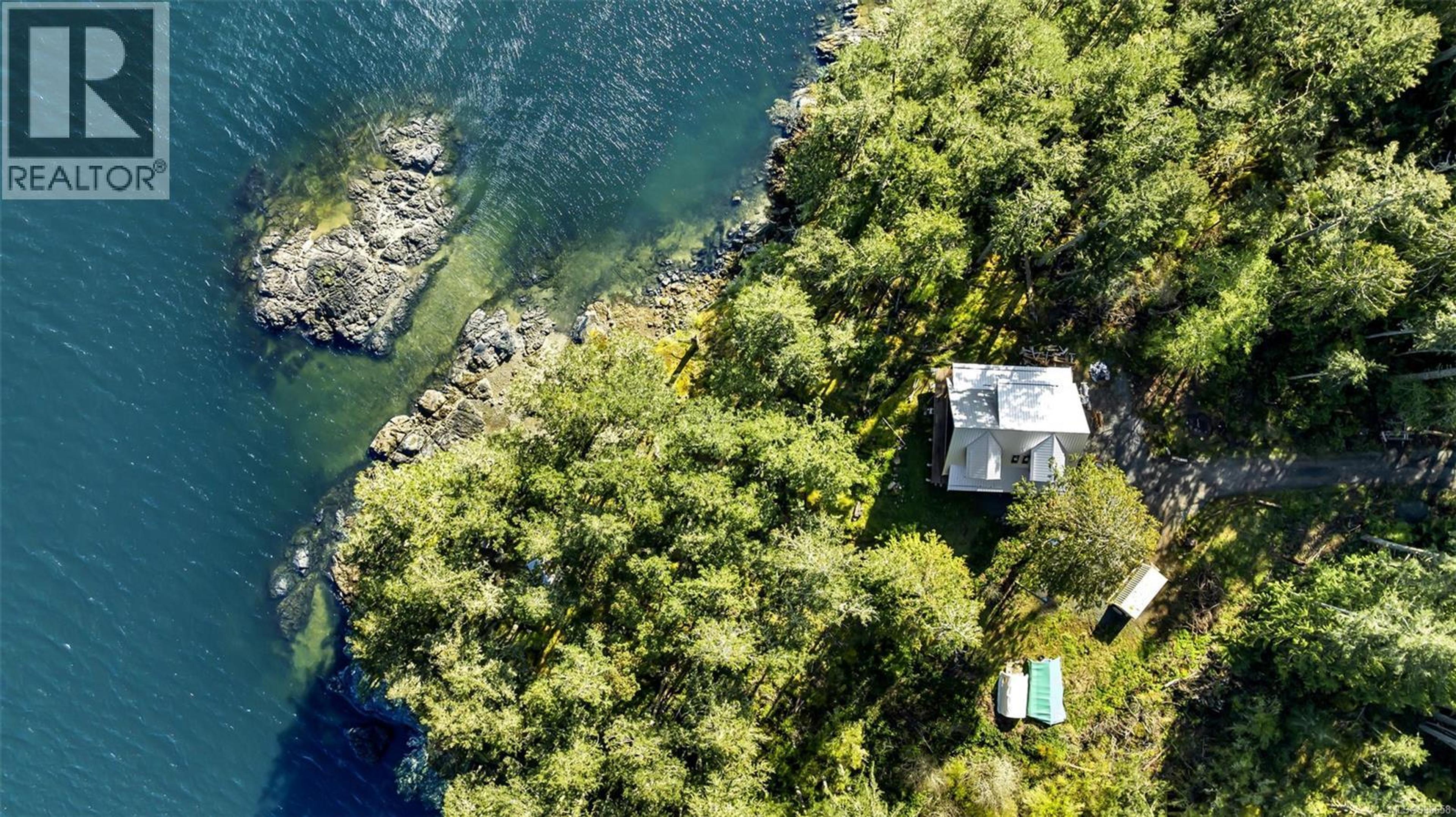 998 Gillespie Rd, Sooke - Exteriors - Drone/Aerial View - Photo 6
