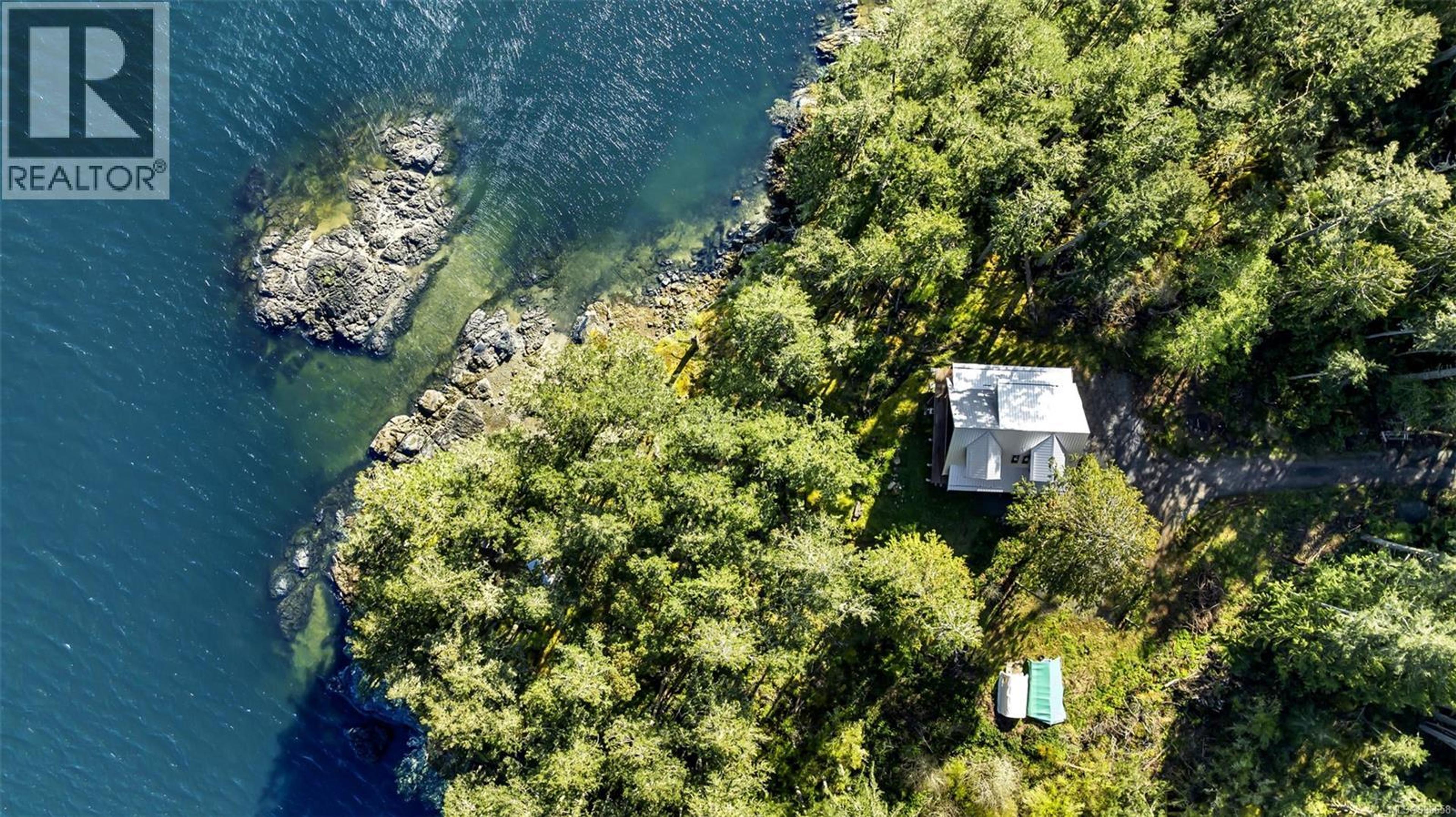 998 Gillespie Rd, Sooke - Exteriors - Drone/Aerial View - Photo 7