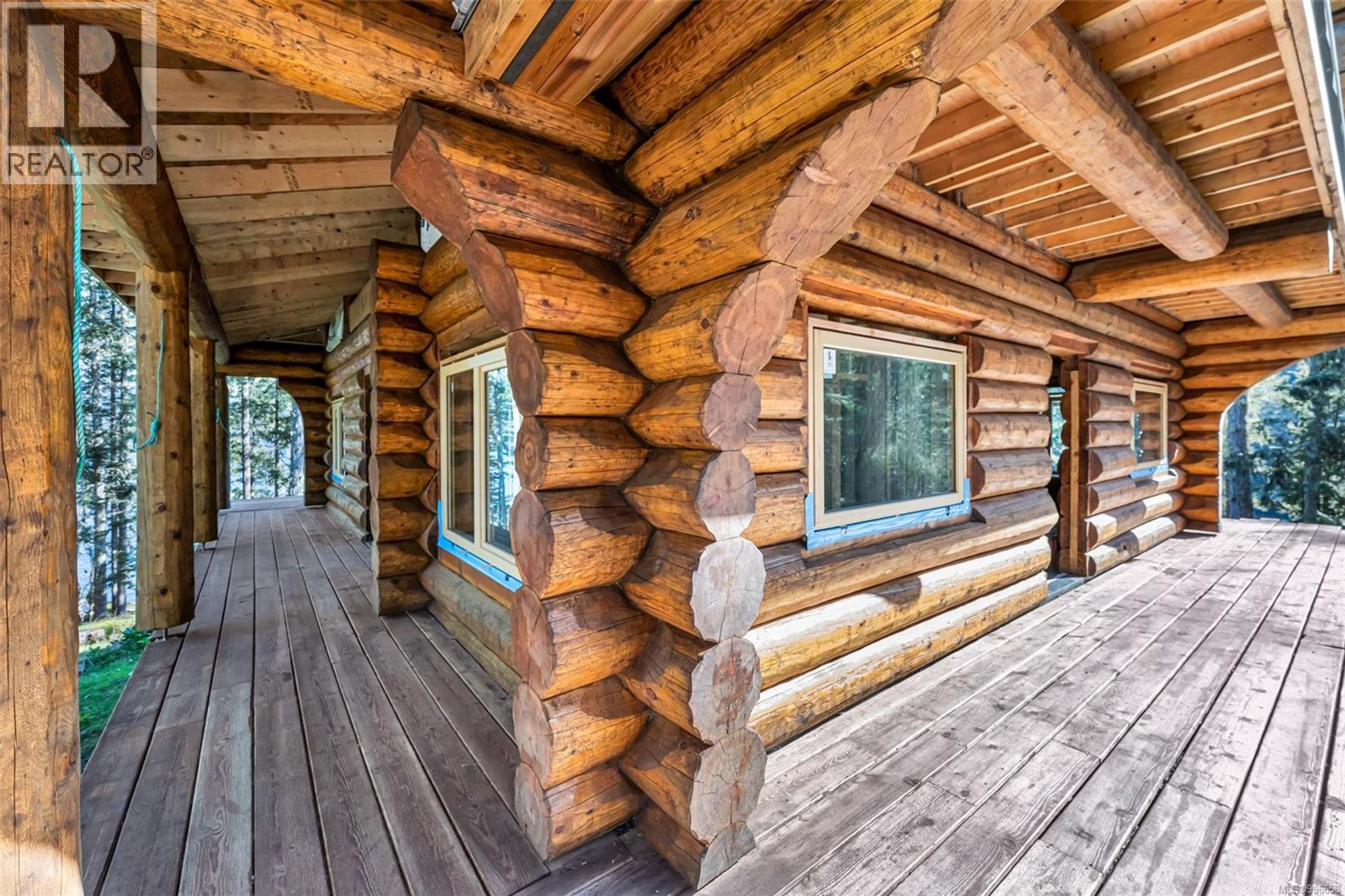 998 Gillespie Rd, Sooke - Exteriors - Photo 8