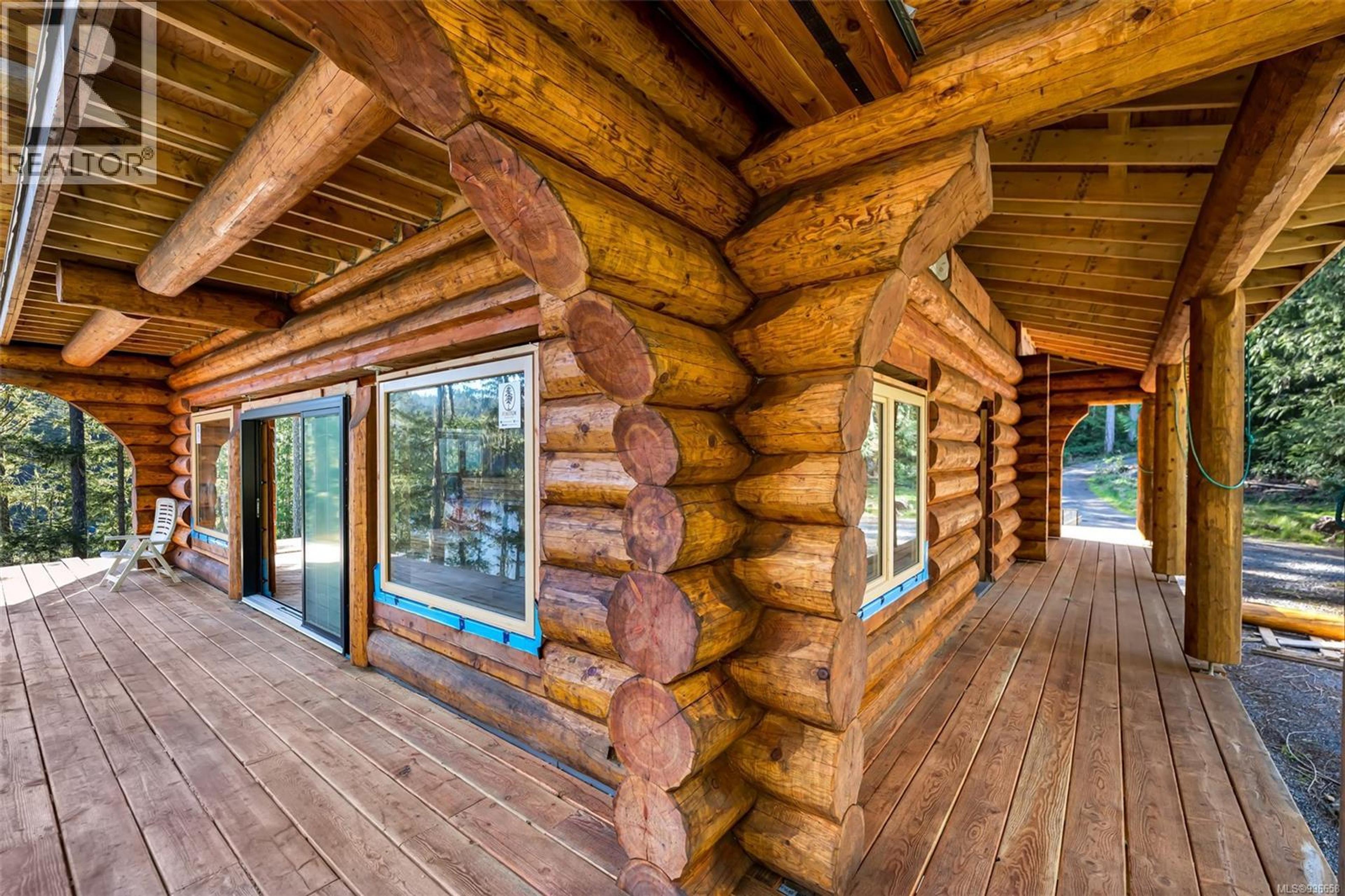 998 Gillespie Rd, Sooke - Exteriors - Photo 9