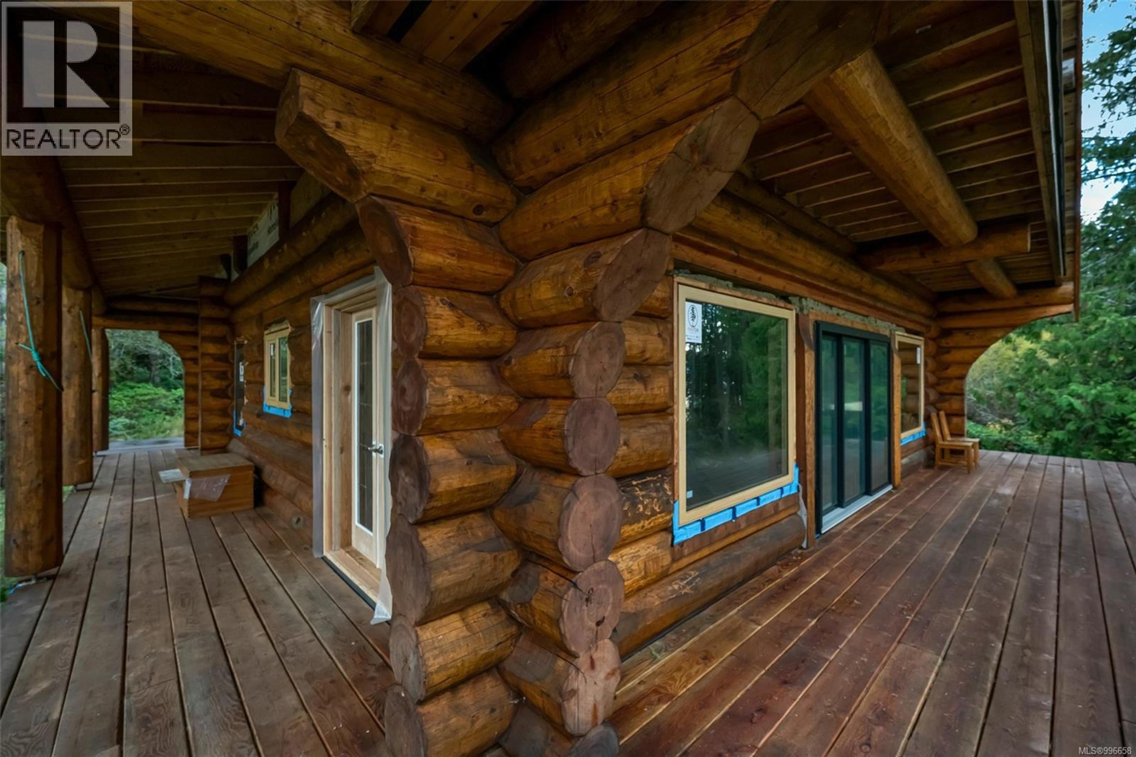 998 Gillespie Rd, Sooke - Exteriors - Photo 10