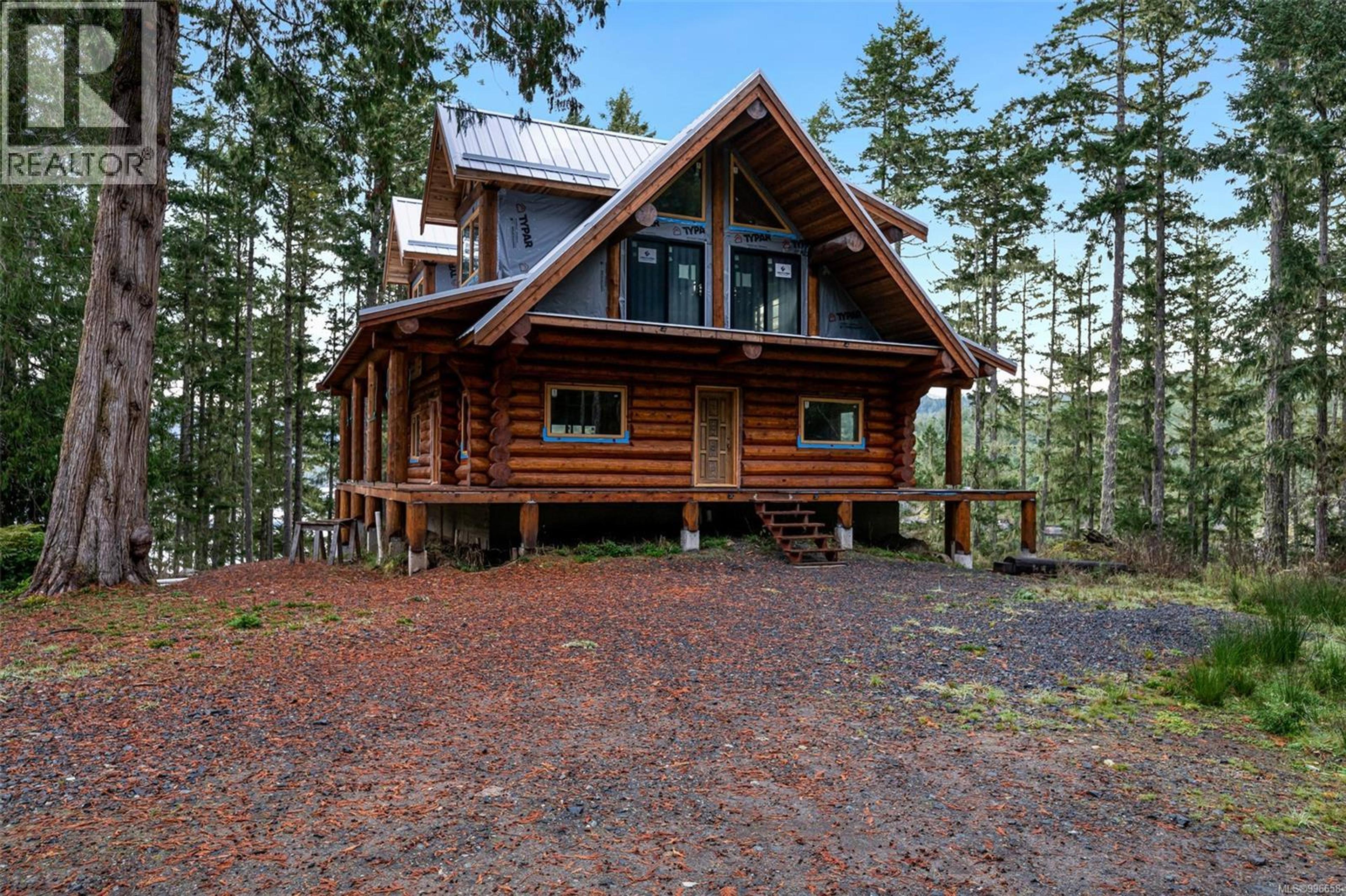 998 Gillespie Rd, Sooke - Exteriors - Photo 11