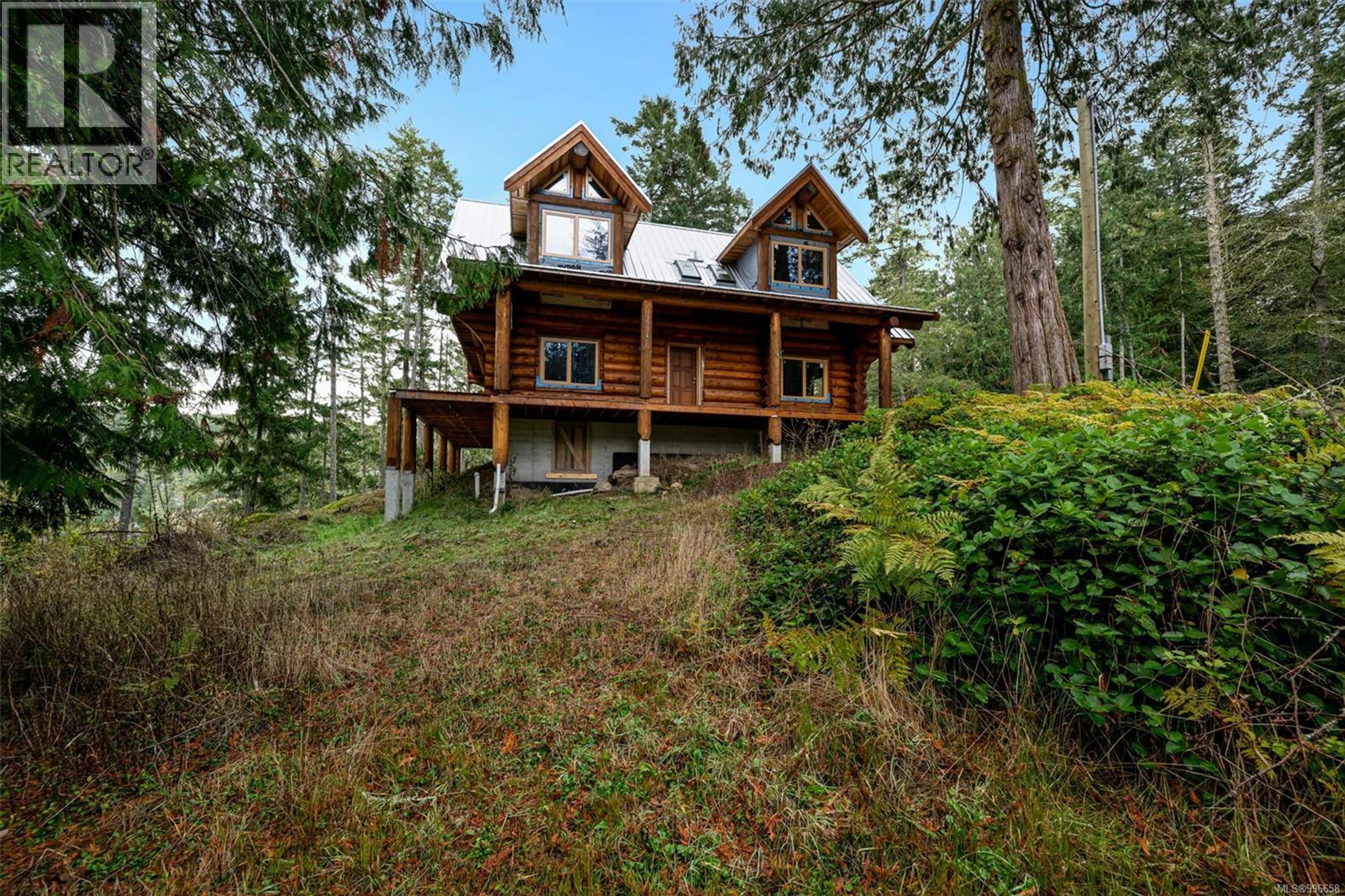 998 Gillespie Rd, Sooke - Exteriors - Photo 12