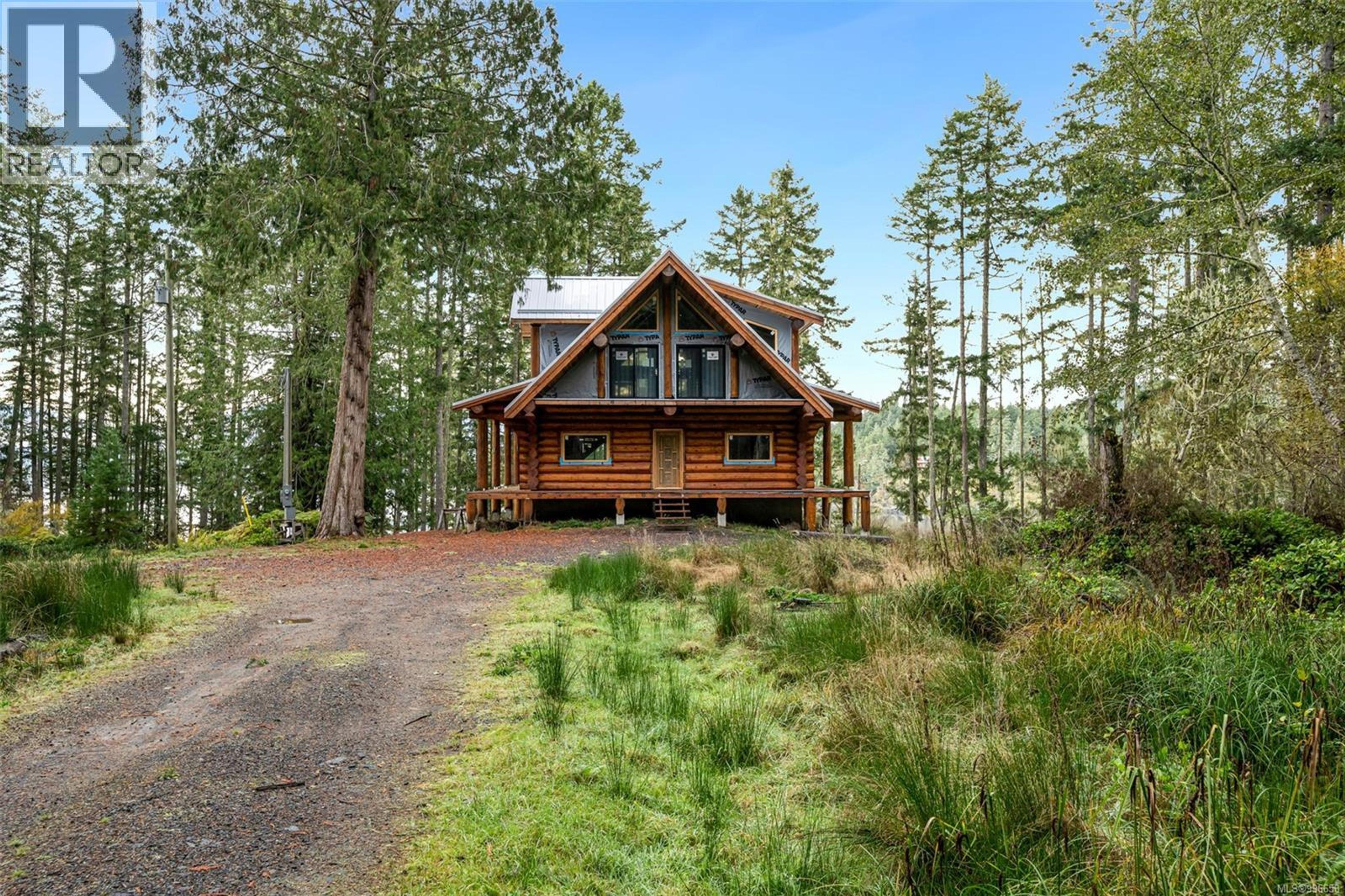 998 Gillespie Rd, Sooke - Exteriors - Photo 13