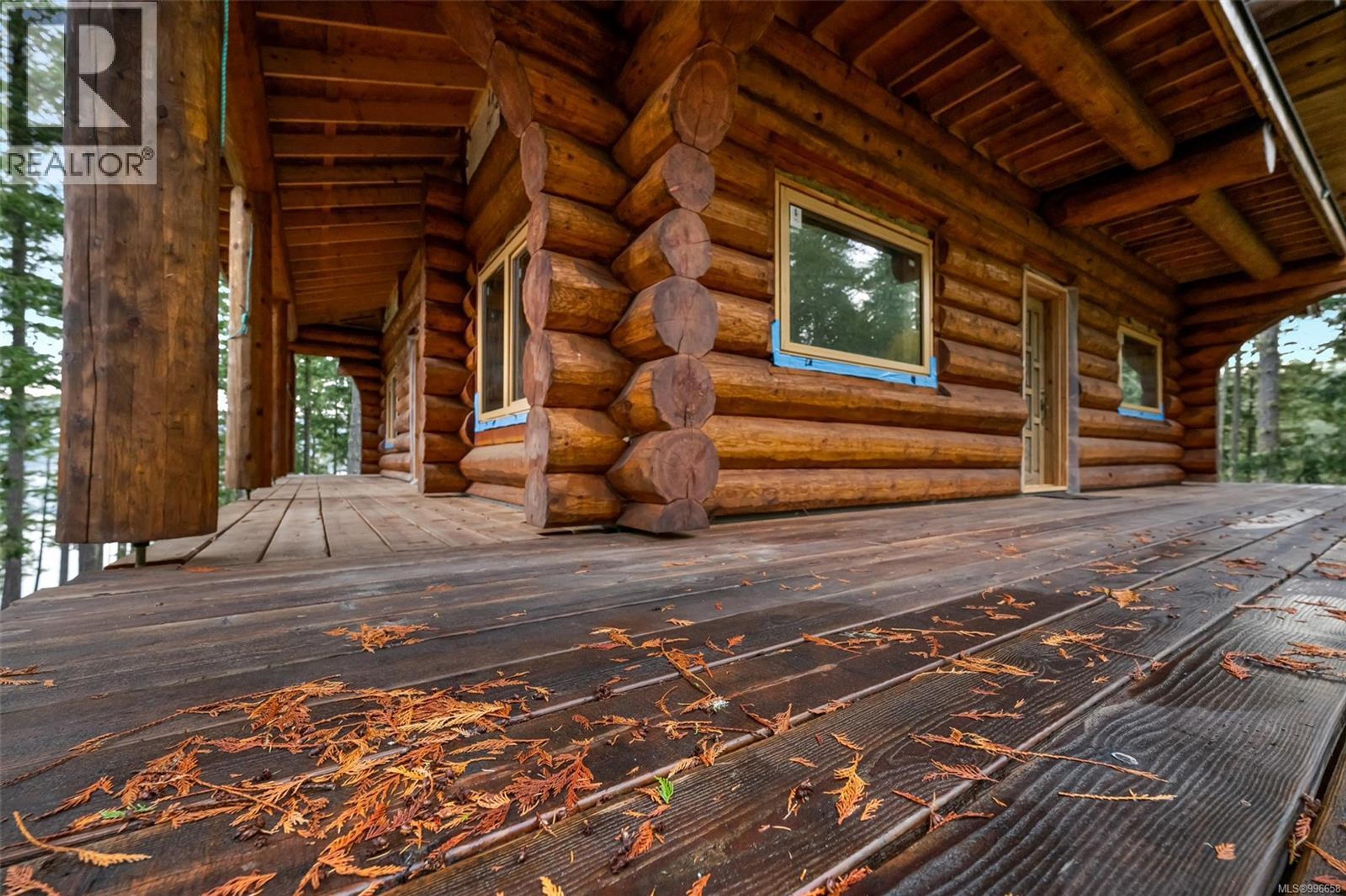 998 Gillespie Rd, Sooke - Exteriors - Photo 14