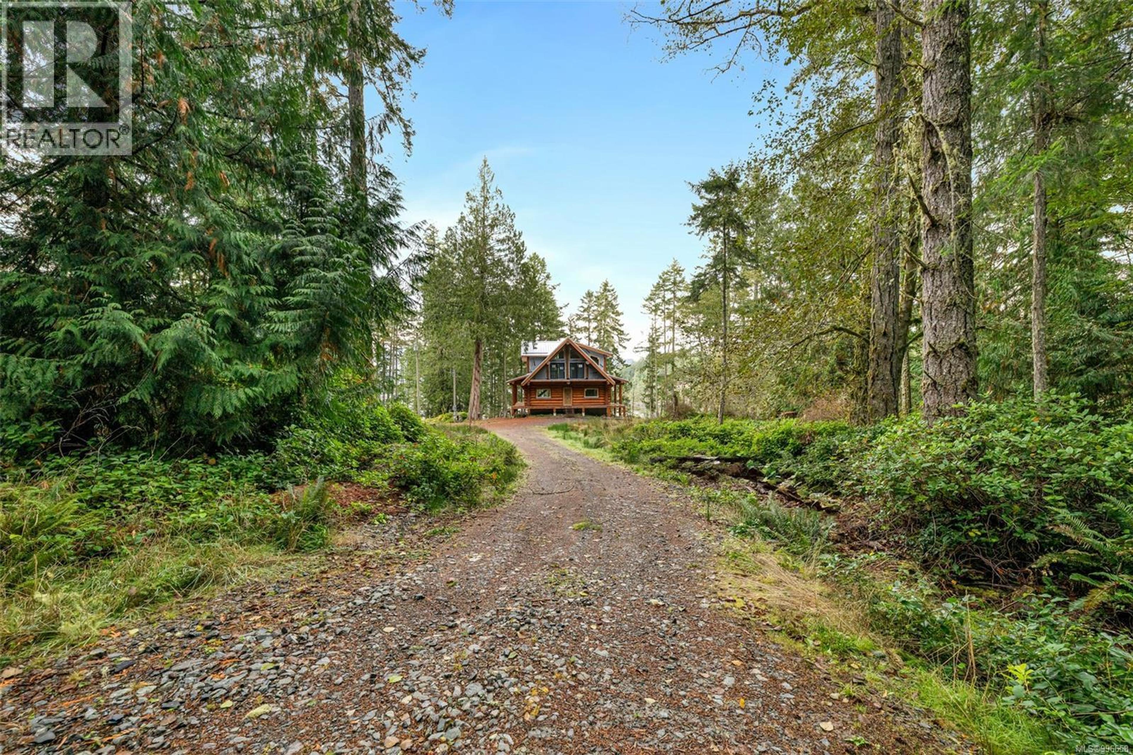 998 Gillespie Rd, Sooke - Exteriors - Photo 16