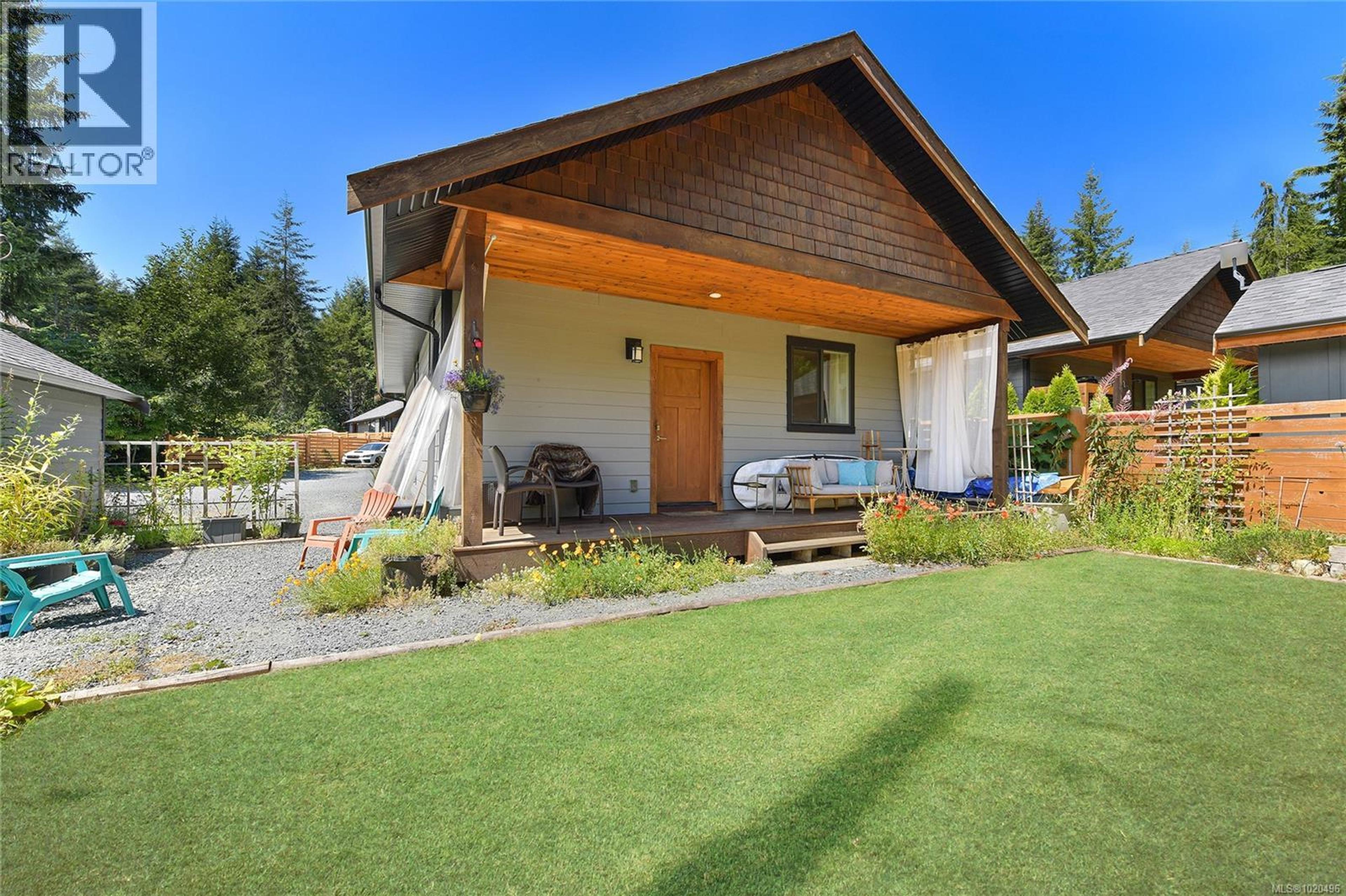 3822 TRAILHEAD Dr, Sooke - Exteriors - Photo 6