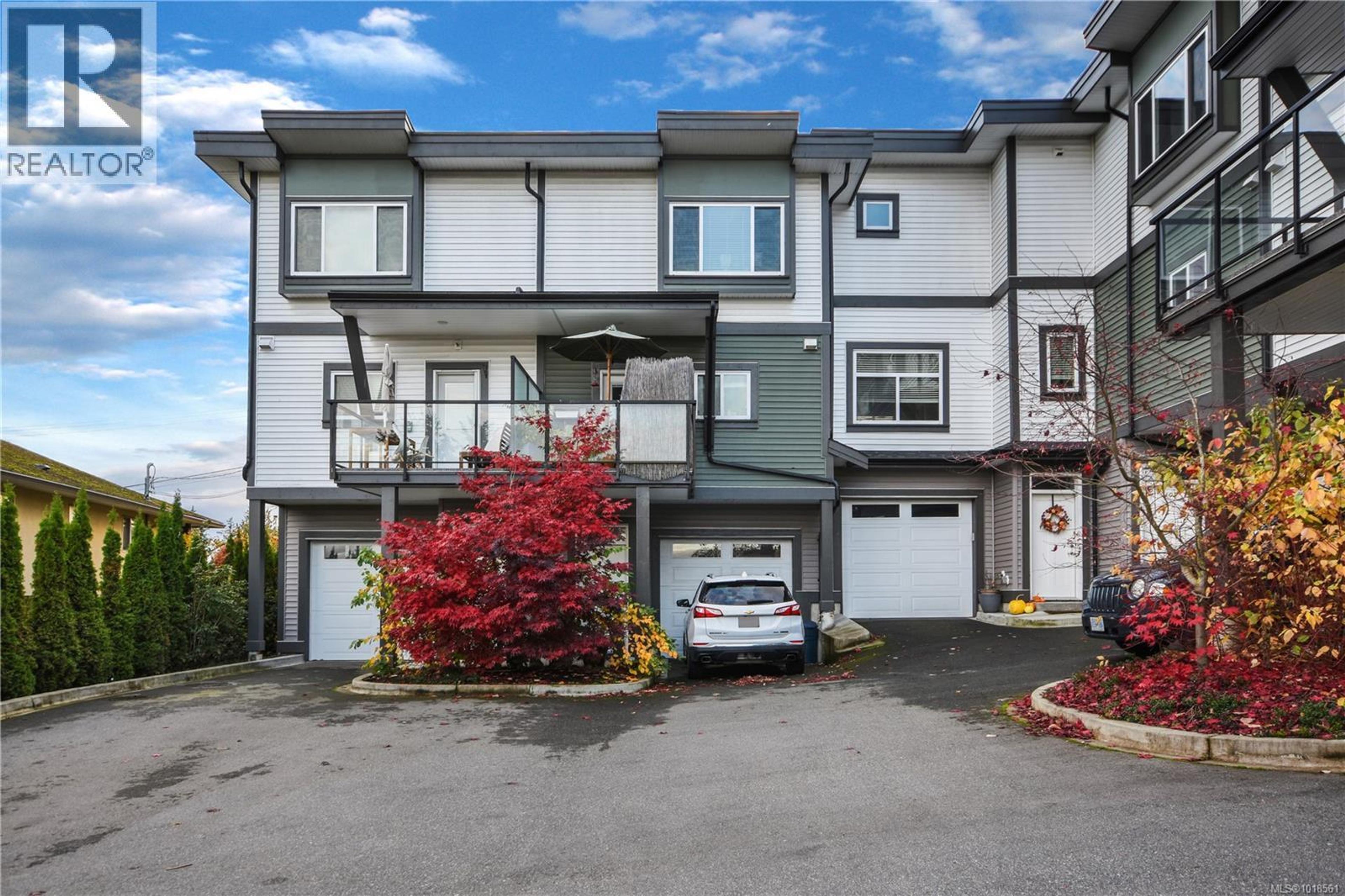 253 Victoria Rd, Nanaimo - Exteriors - Full Complex View - Photo 8